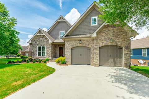 Photo of 12733 Blakeslee Drive, Soddy Daisy, TN 37379 (MLS # 1515867)