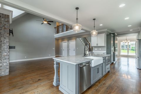 Tiny photo for 12733 Blakeslee Drive, Soddy Daisy, TN 37379 (MLS # 1515867)