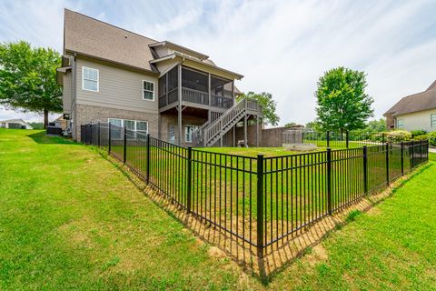 Tiny photo for 12733 Blakeslee Drive, Soddy Daisy, TN 37379 (MLS # 1515867)