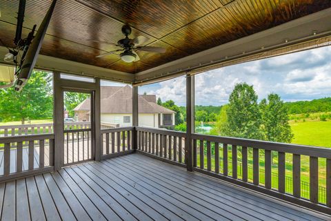 Tiny photo for 12733 Blakeslee Drive, Soddy Daisy, TN 37379 (MLS # 1515867)