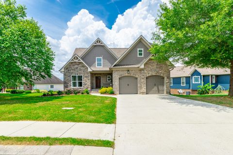 Tiny photo for 12733 Blakeslee Drive, Soddy Daisy, TN 37379 (MLS # 1515867)