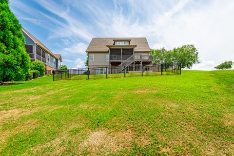 Tiny photo for 12733 Blakeslee Drive, Soddy Daisy, TN 37379 (MLS # 1515867)