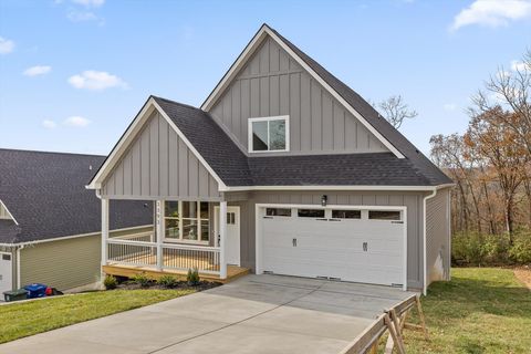 Photo of 3393 Northrop Street, Lupton City, TN 37351 (MLS # 1524781)