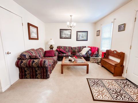 Tiny photo for 7055 Mooneyham Lonewood Road, Spencer, TN 38585 (MLS # 1528511)