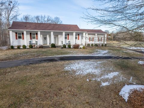 Tiny photo for 7055 Mooneyham Lonewood Road, Spencer, TN 38585 (MLS # 1528511)