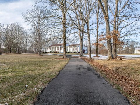 Tiny photo for 7055 Mooneyham Lonewood Road, Spencer, TN 38585 (MLS # 1528511)