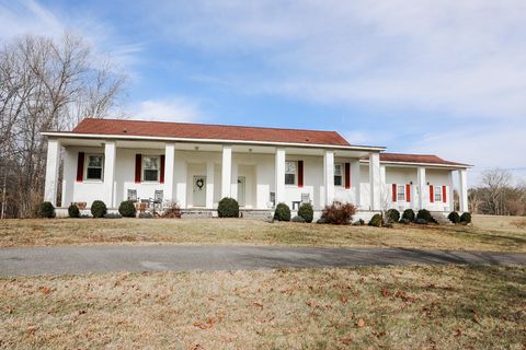 Photo of 7055 Mooneyham Lonewood Road, Spencer, TN 38585 (MLS # 1528511)