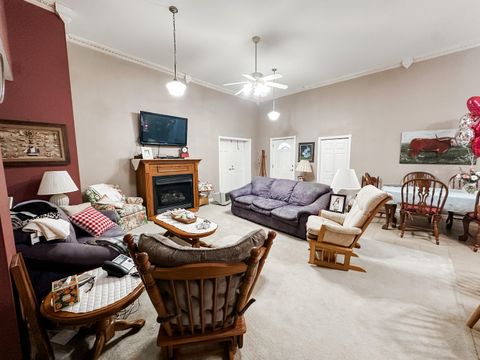 Tiny photo for 7055 Mooneyham Lonewood Road, Spencer, TN 38585 (MLS # 1528511)