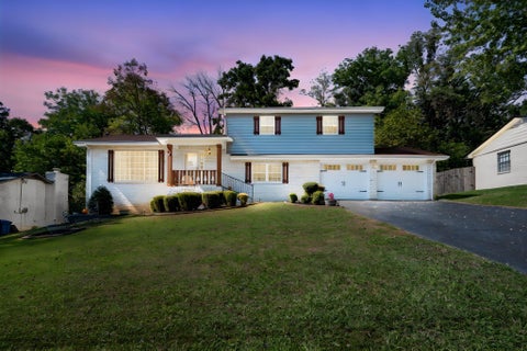 Photo of 1769 Pine Needles Trail, Chattanooga, TN 37421 (MLS # 1544622)
