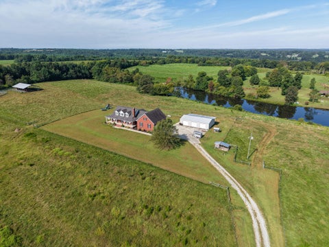 Homes For Sale - 1091 County Road 295<br/> Jackson County, Higdon, AL 35979