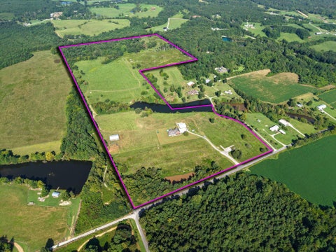 Homes For Sale - 1091 County Road 295<br/> Higdon, AL 35979
