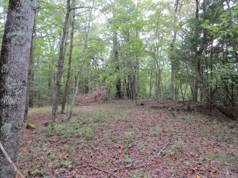 377 Sinclair Lane Crossville TN 38572