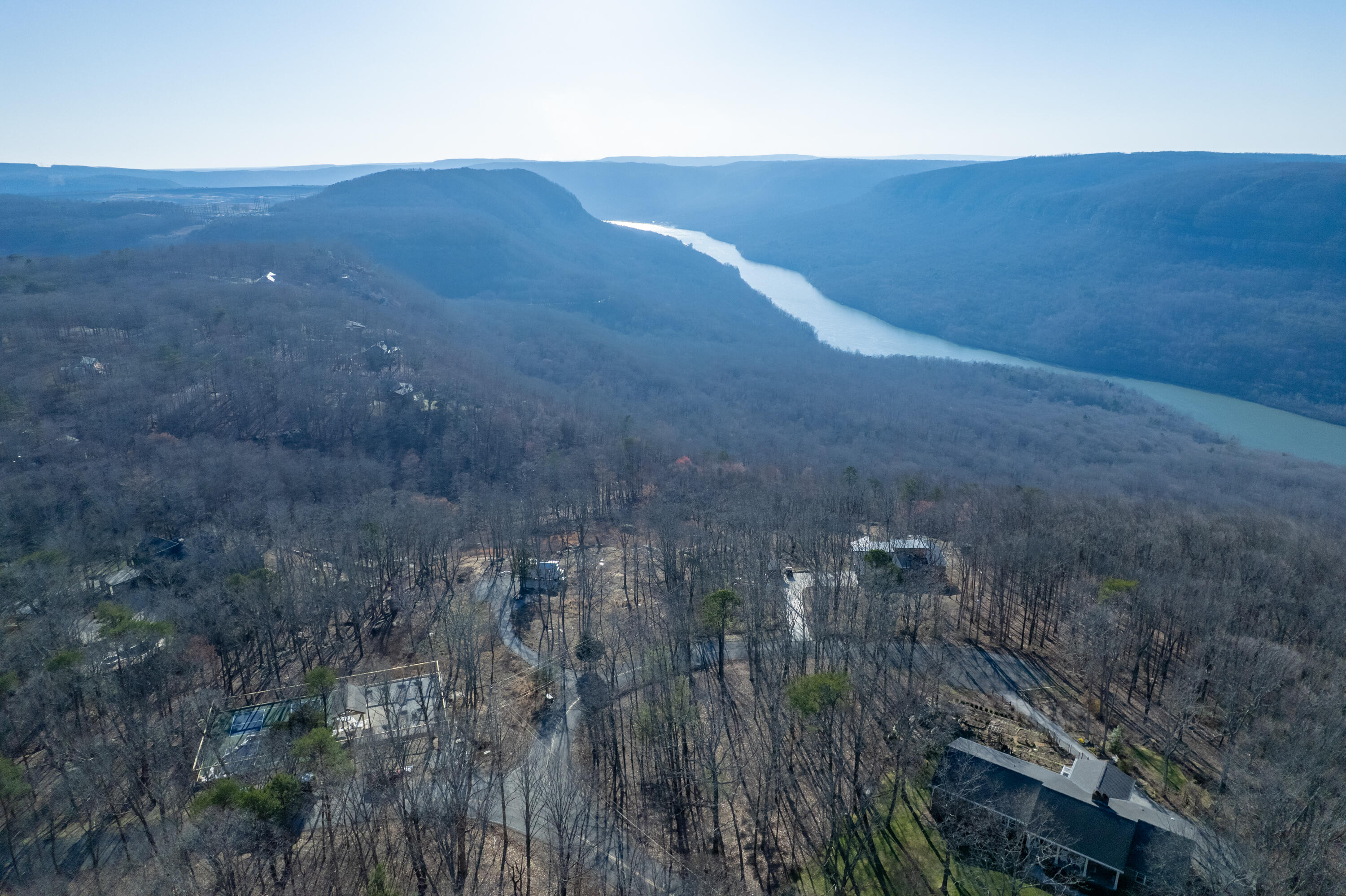 205 Healing Bluff Road, Chattanooga, Tennessee image 6