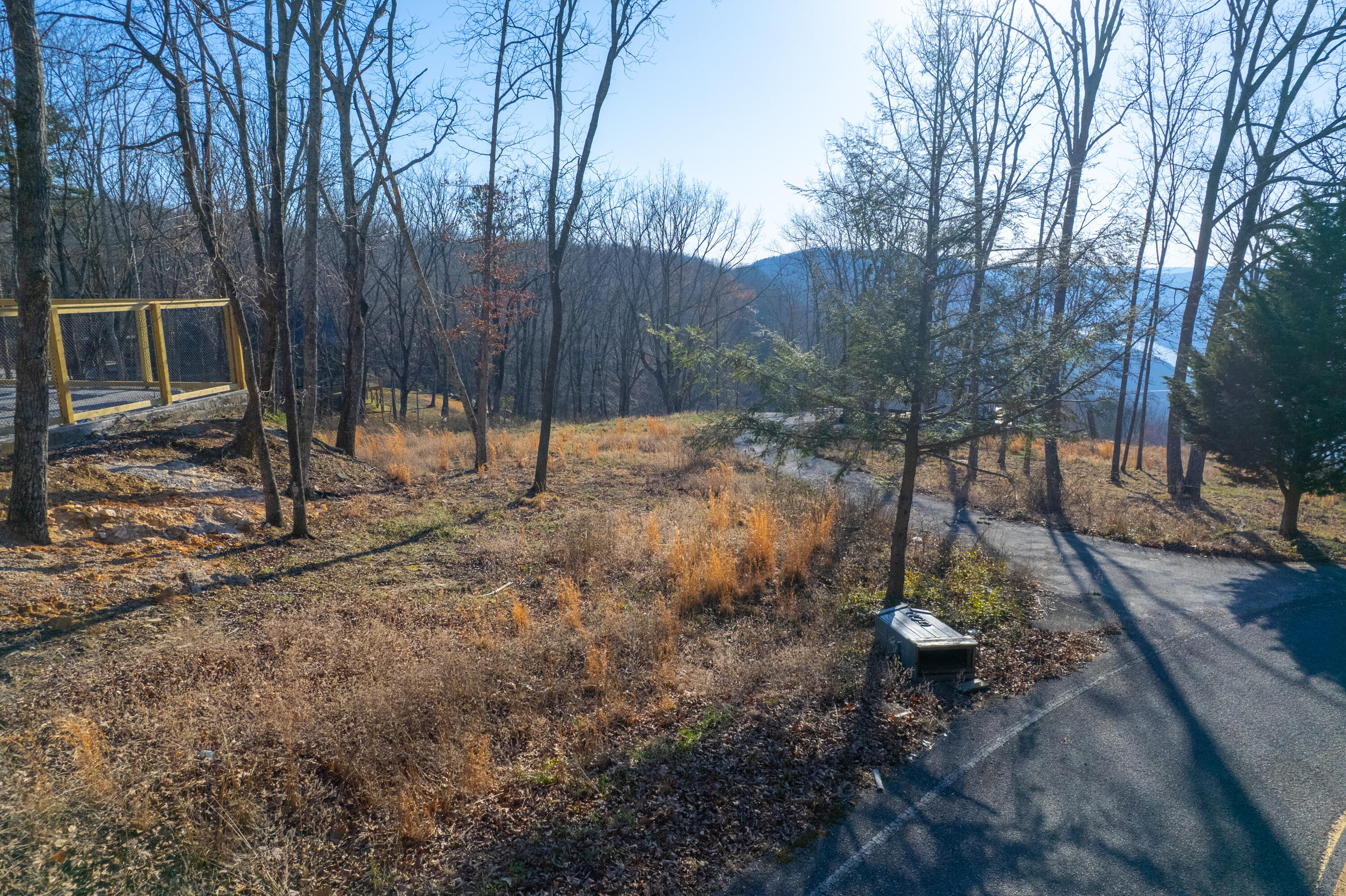205 Healing Bluff Road, Chattanooga, Tennessee image 12