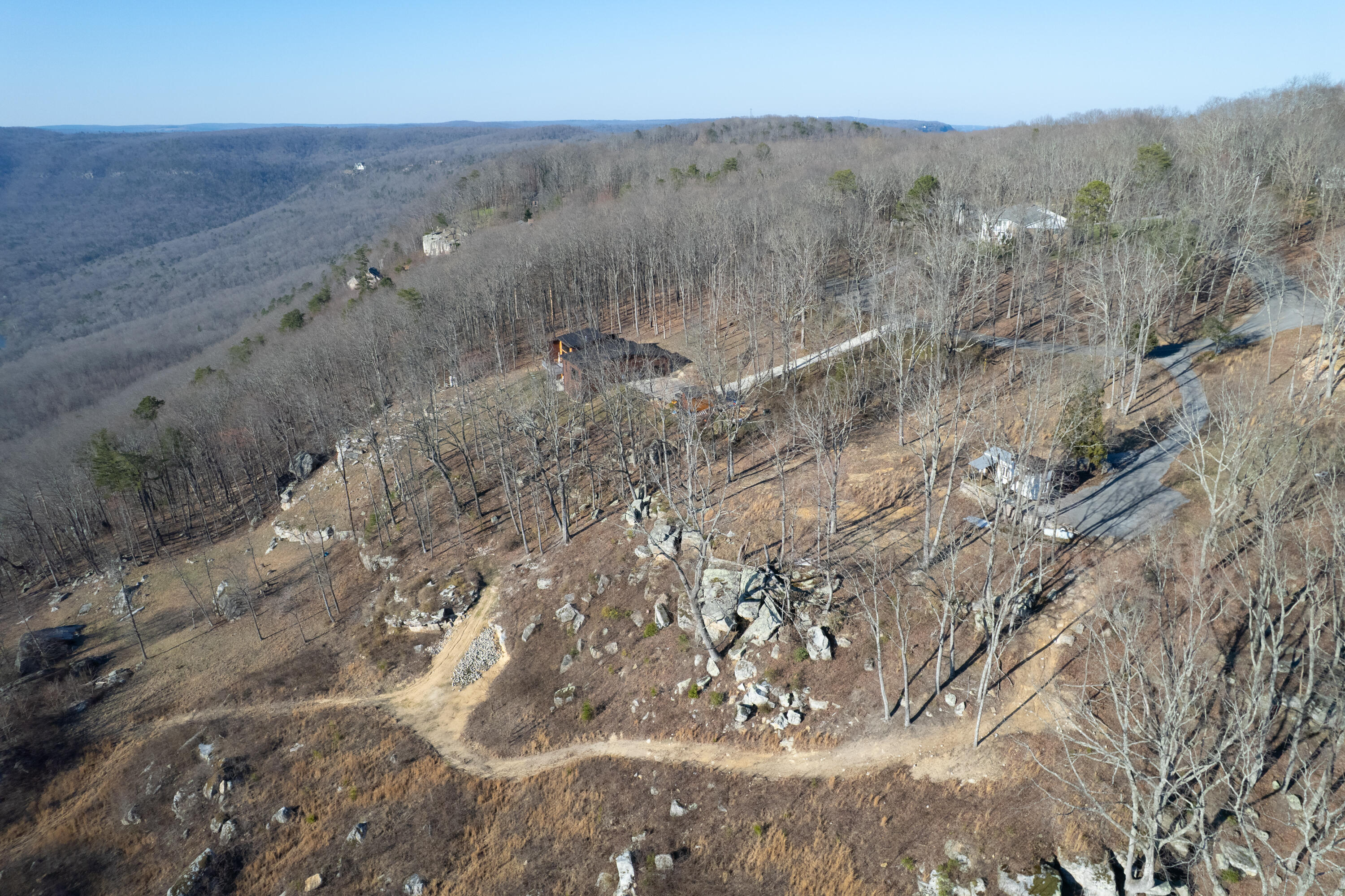 205 Healing Bluff Road, Chattanooga, Tennessee image 23