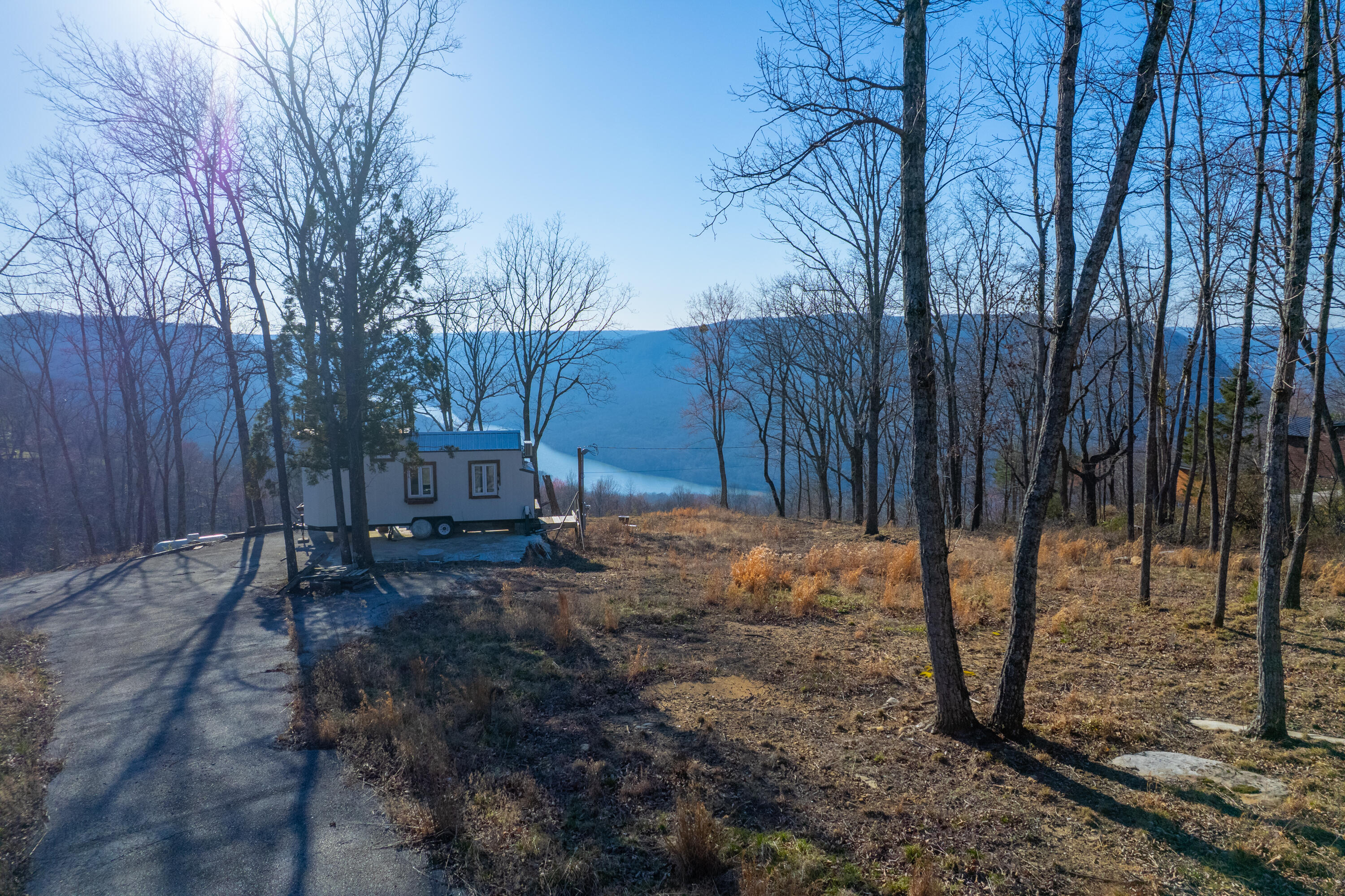 205 Healing Bluff Road, Chattanooga, Tennessee image 11