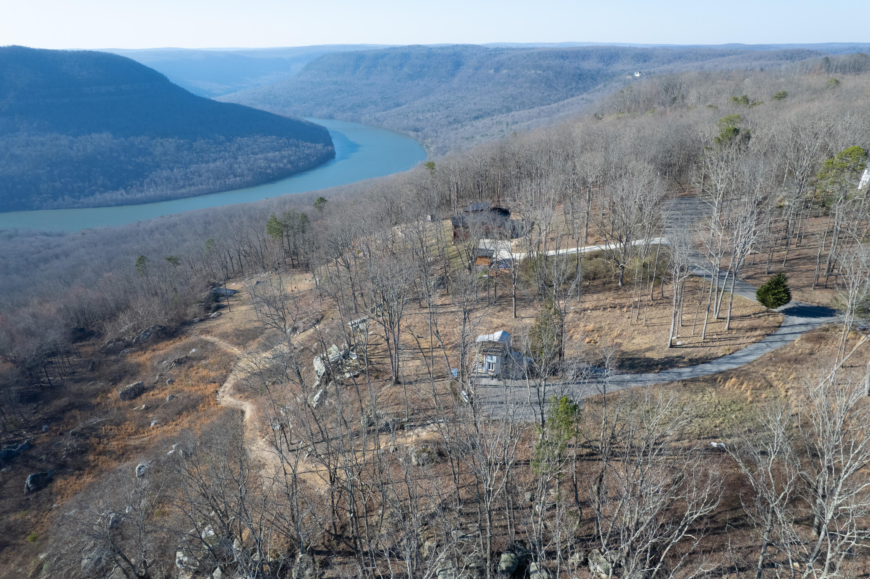 205 Healing Bluff Road, Chattanooga, Tennessee image 5
