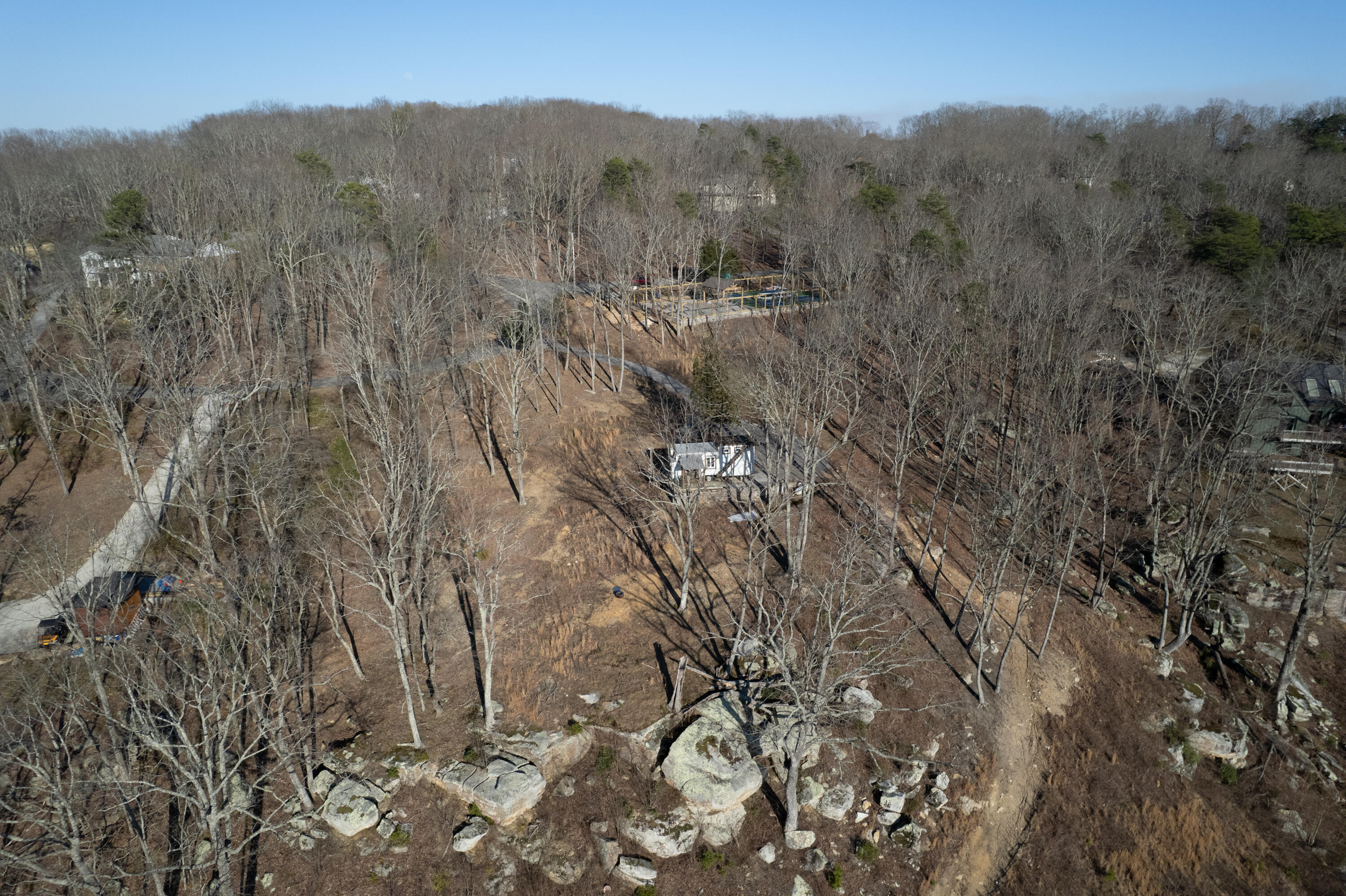 205 Healing Bluff Road, Chattanooga, Tennessee image 19