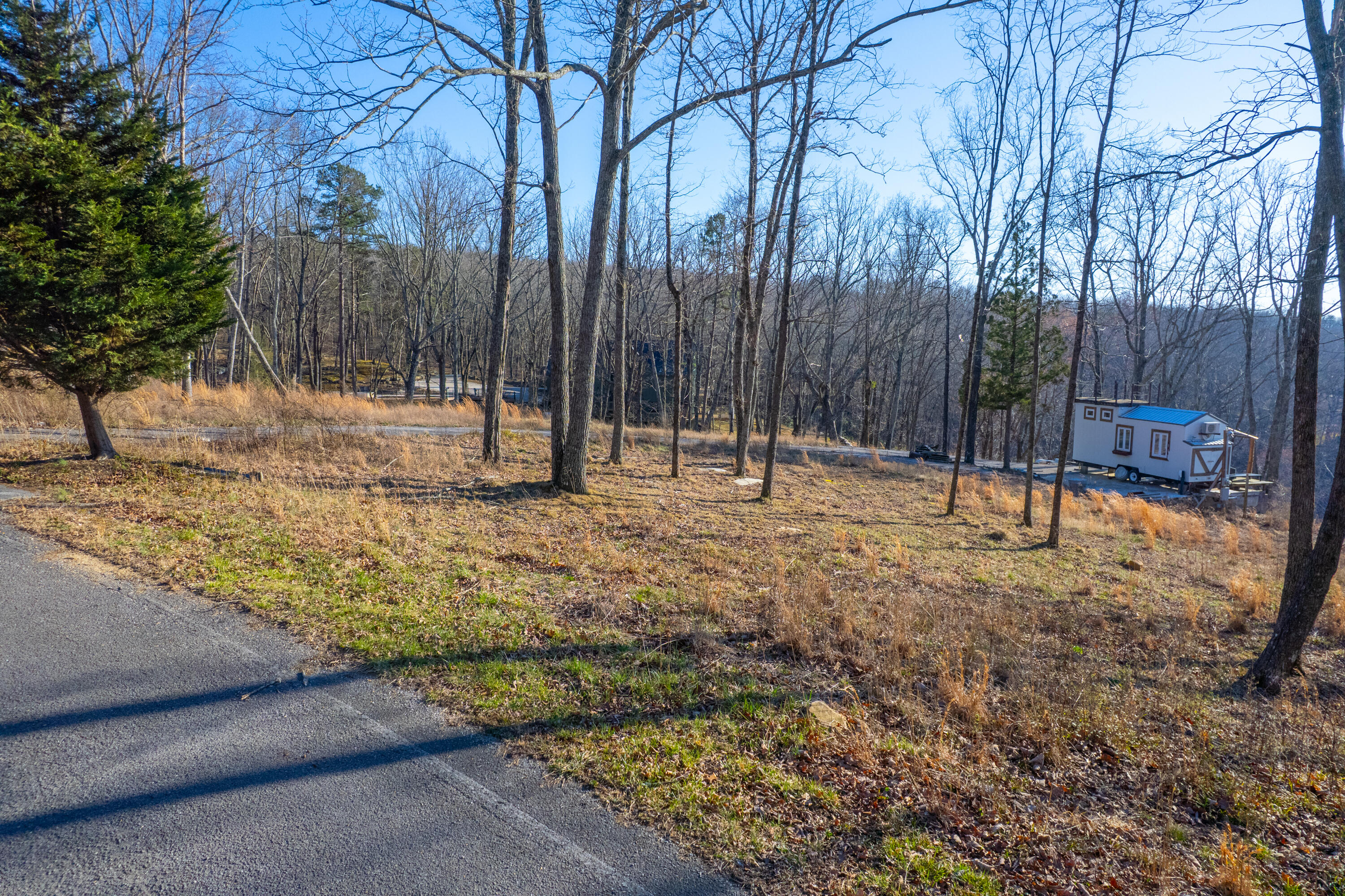 205 Healing Bluff Road, Chattanooga, Tennessee image 13