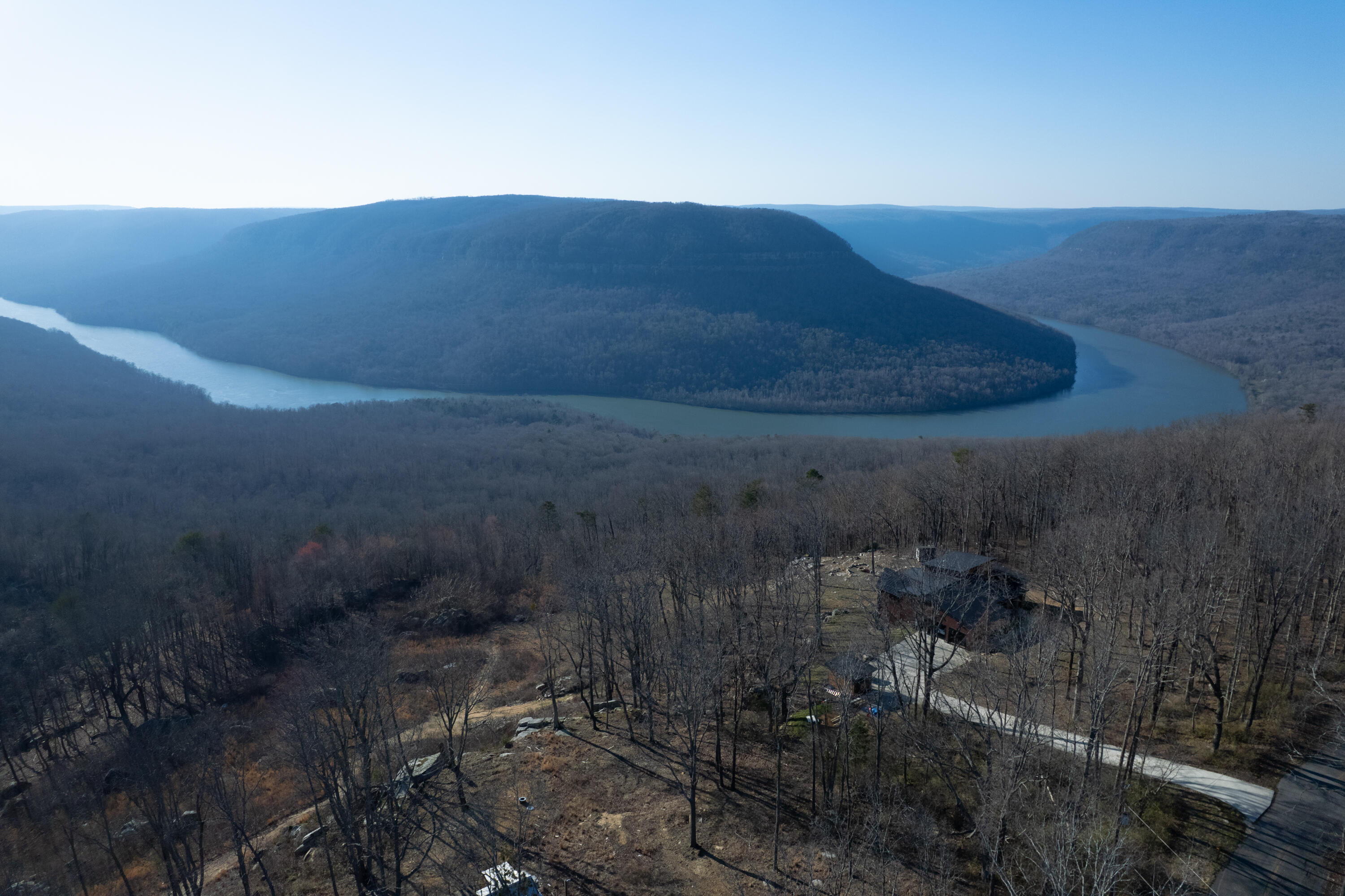 205 Healing Bluff Road, Chattanooga, Tennessee image 4