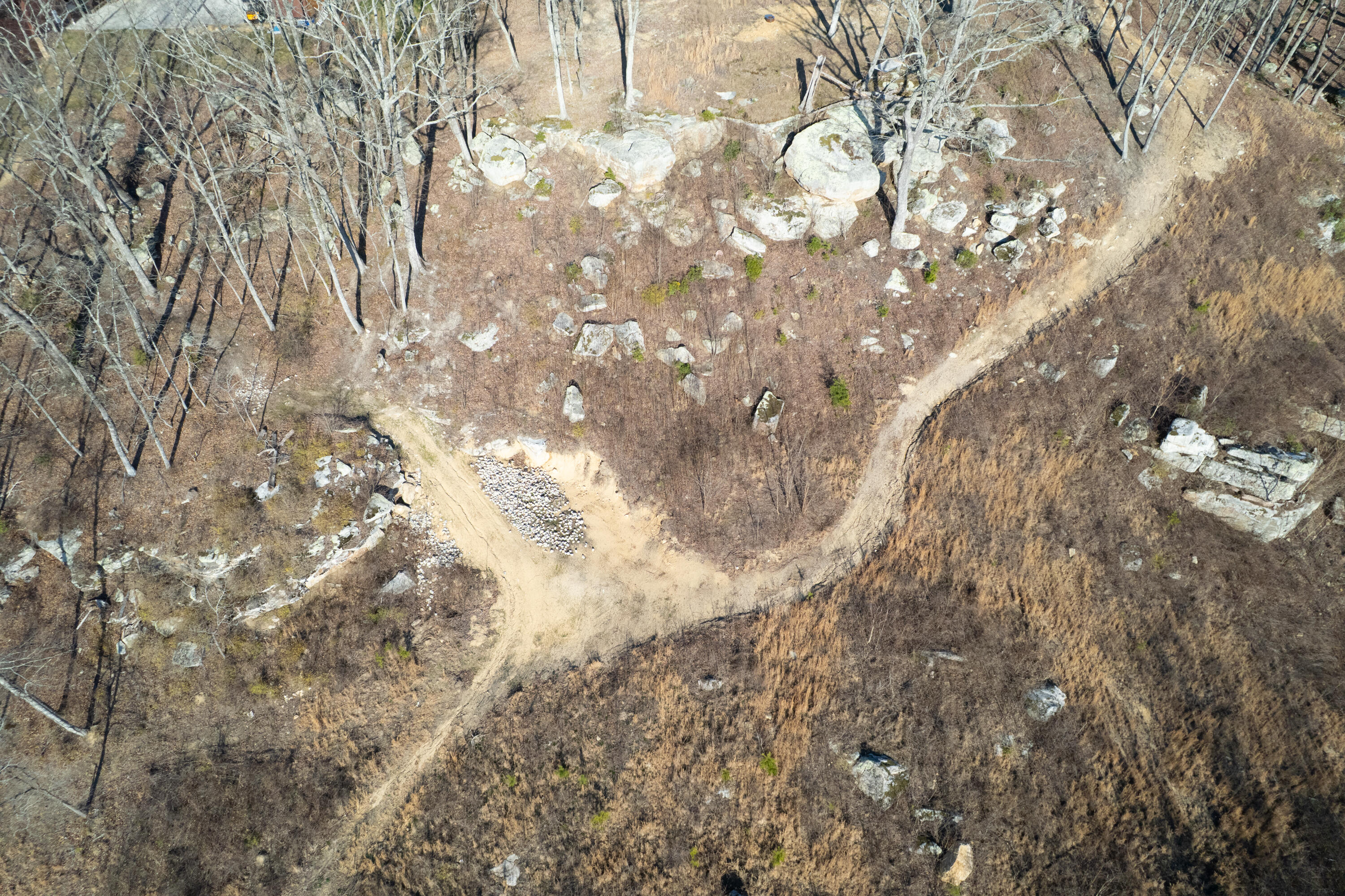 205 Healing Bluff Road, Chattanooga, Tennessee image 30
