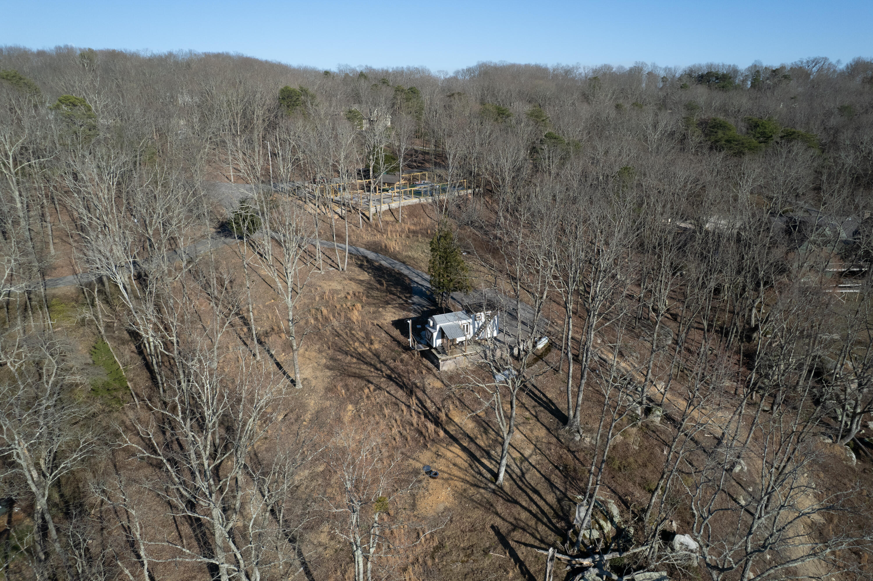 205 Healing Bluff Road, Chattanooga, Tennessee image 14