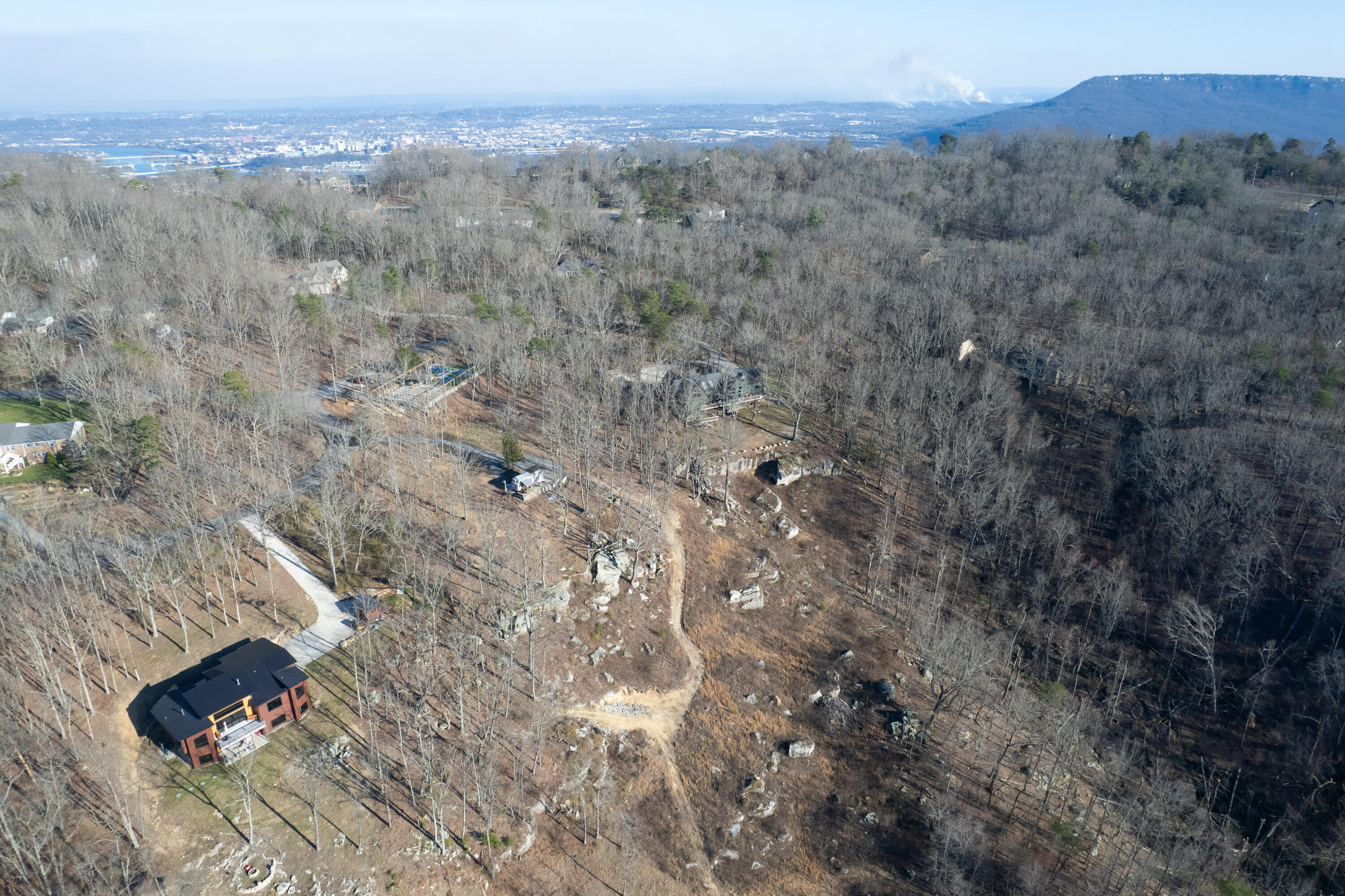 205 Healing Bluff Road, Chattanooga, Tennessee image 26