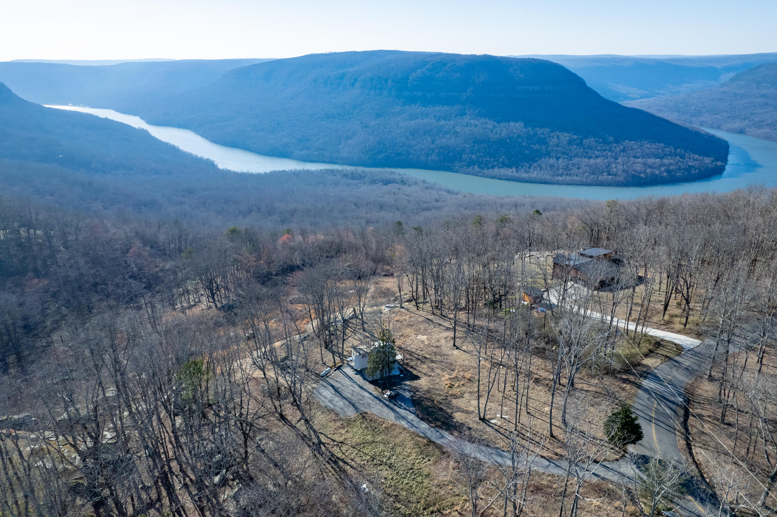 205 Healing Bluff Road, Chattanooga, Tennessee image 2