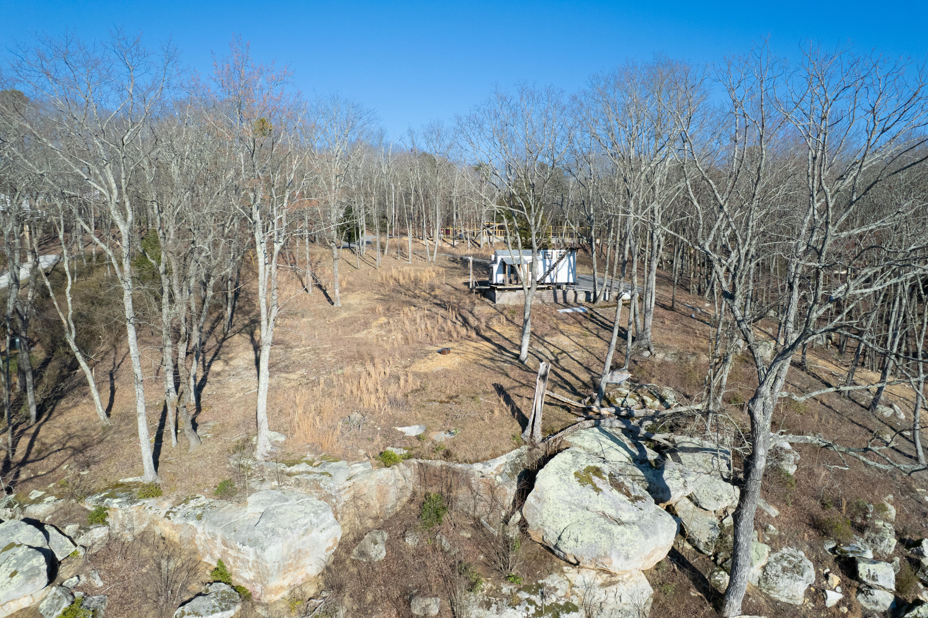 205 Healing Bluff Road, Chattanooga, Tennessee image 33
