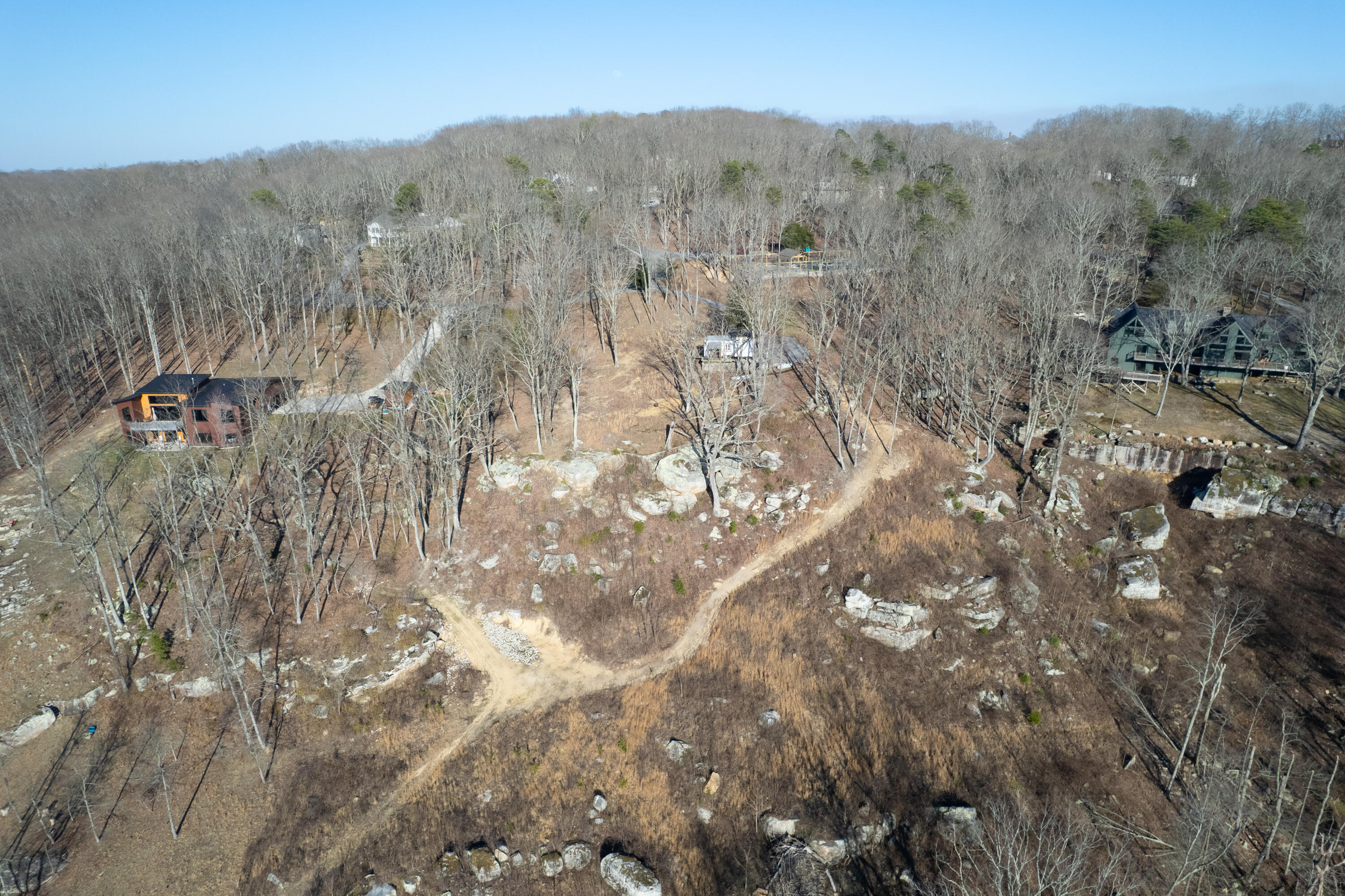 205 Healing Bluff Road, Chattanooga, Tennessee image 20