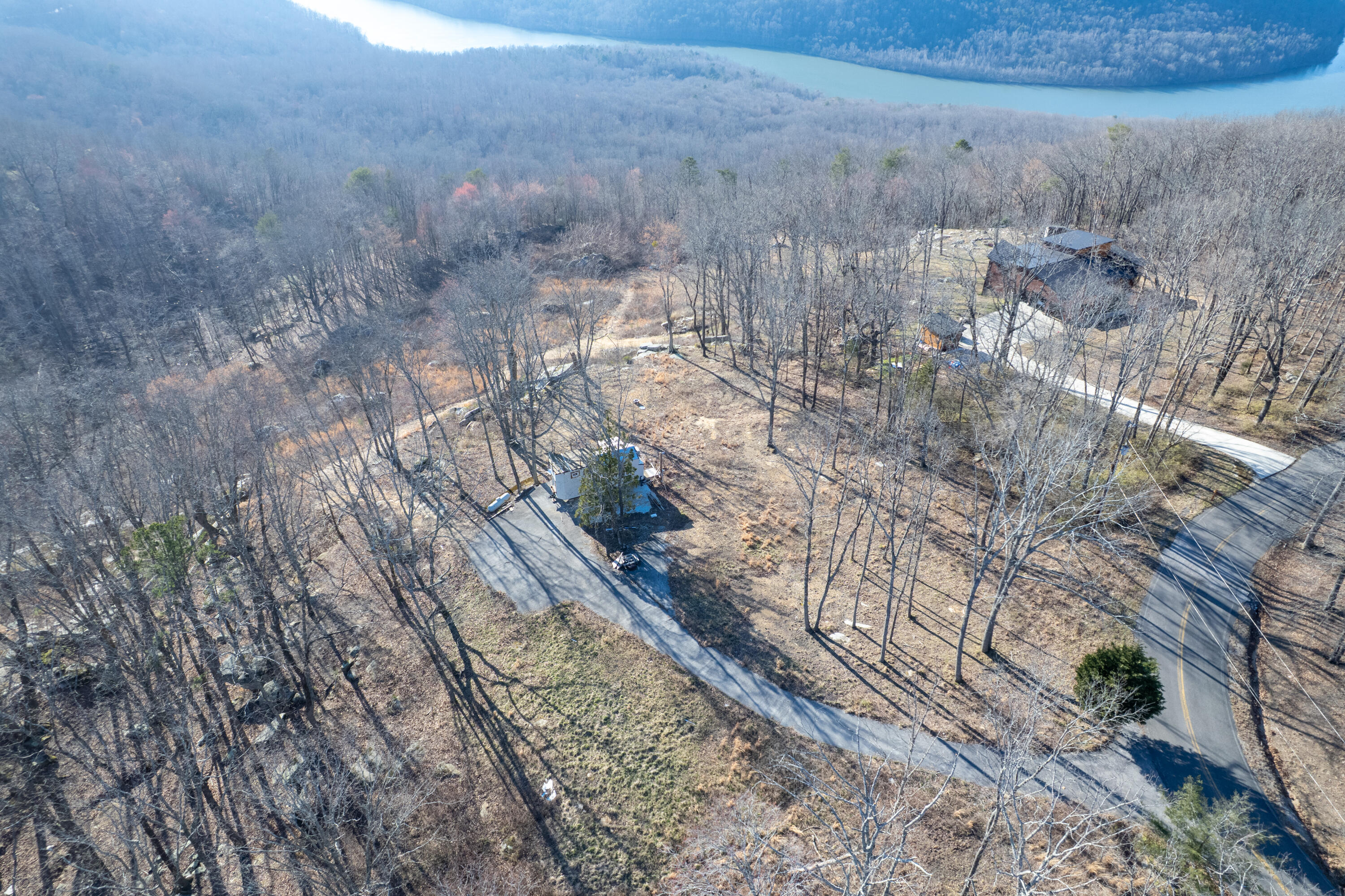 205 Healing Bluff Road, Chattanooga, Tennessee image 36