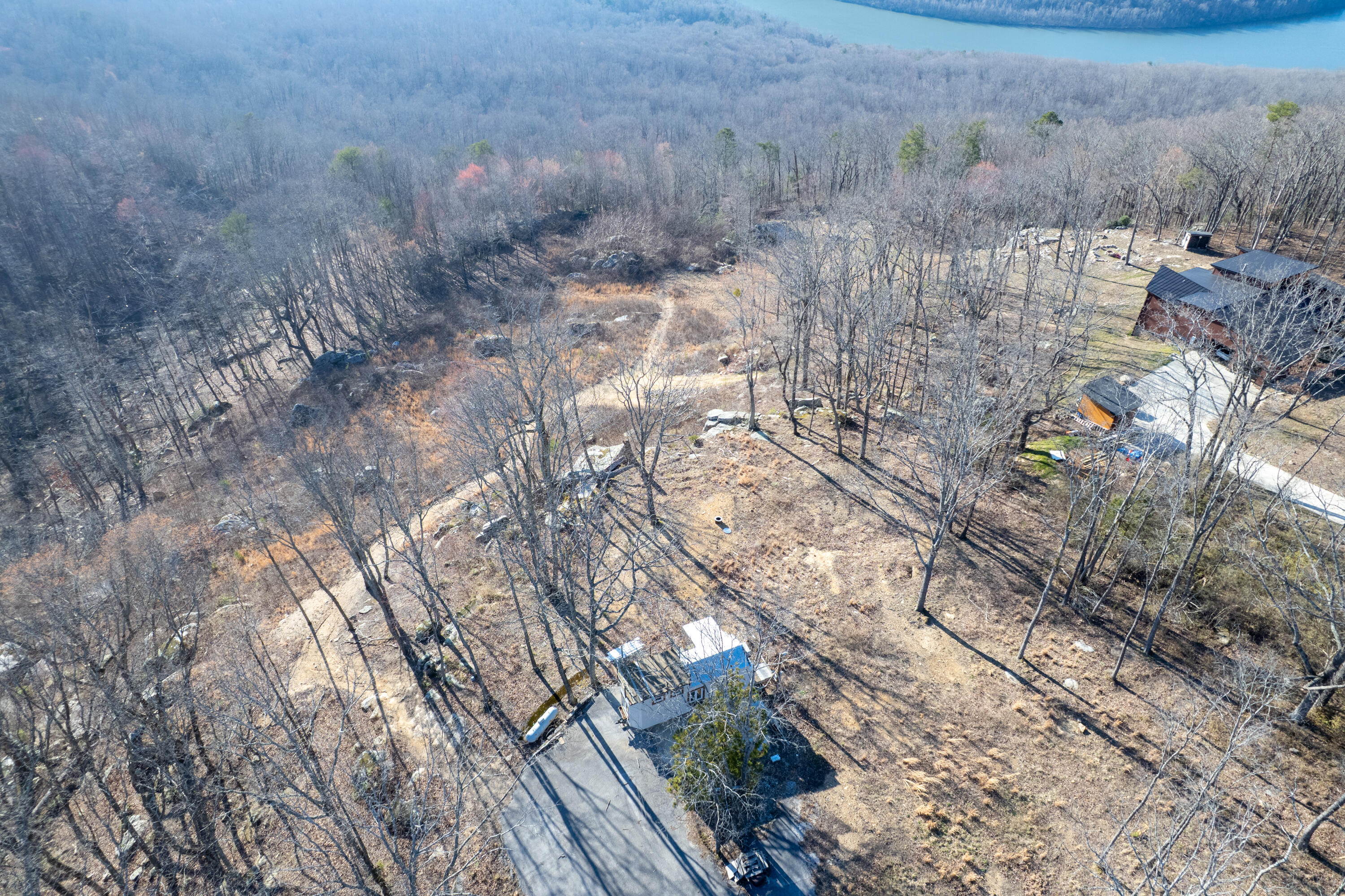 205 Healing Bluff Road, Chattanooga, Tennessee image 37