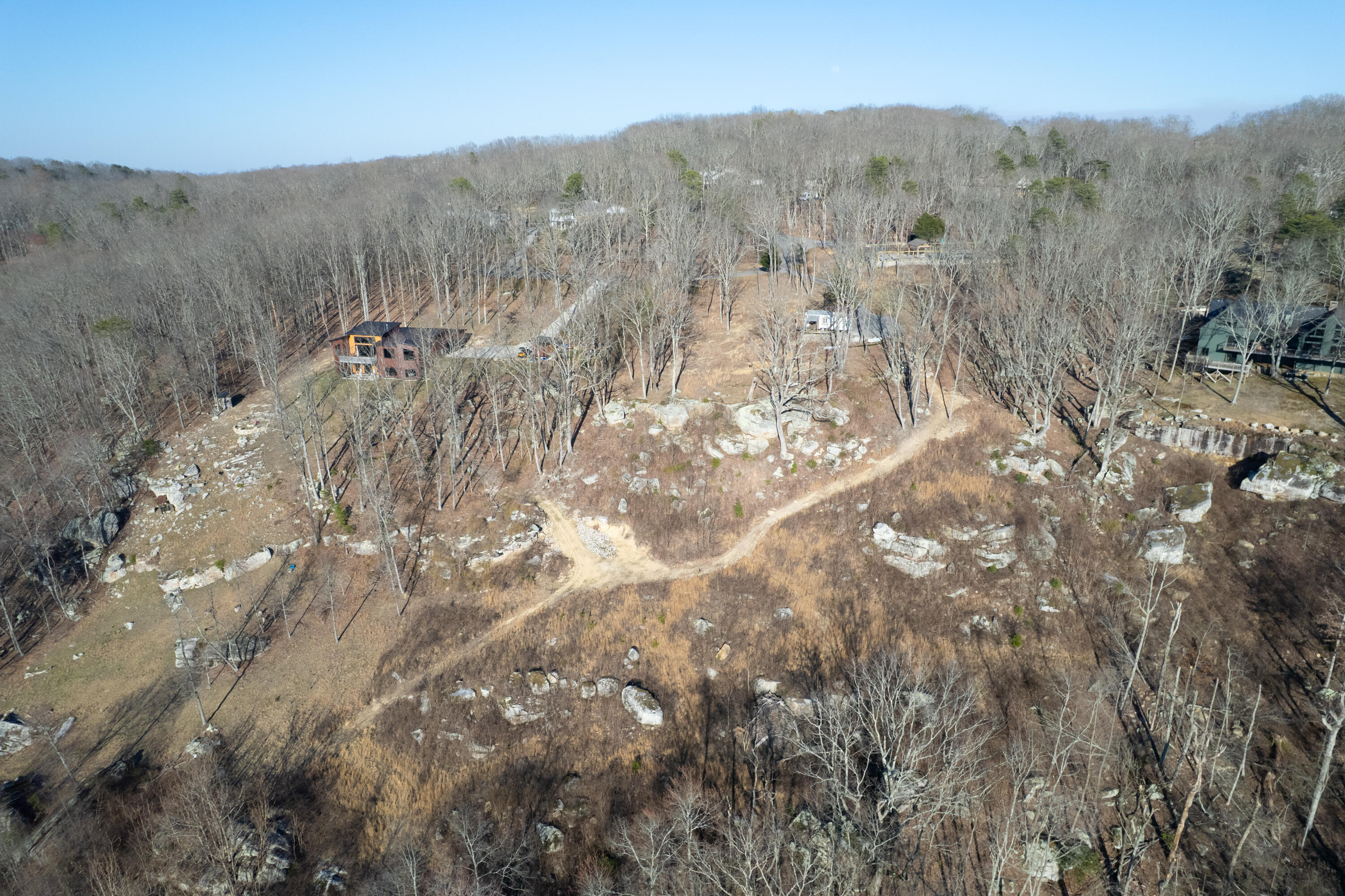 205 Healing Bluff Road, Chattanooga, Tennessee image 21
