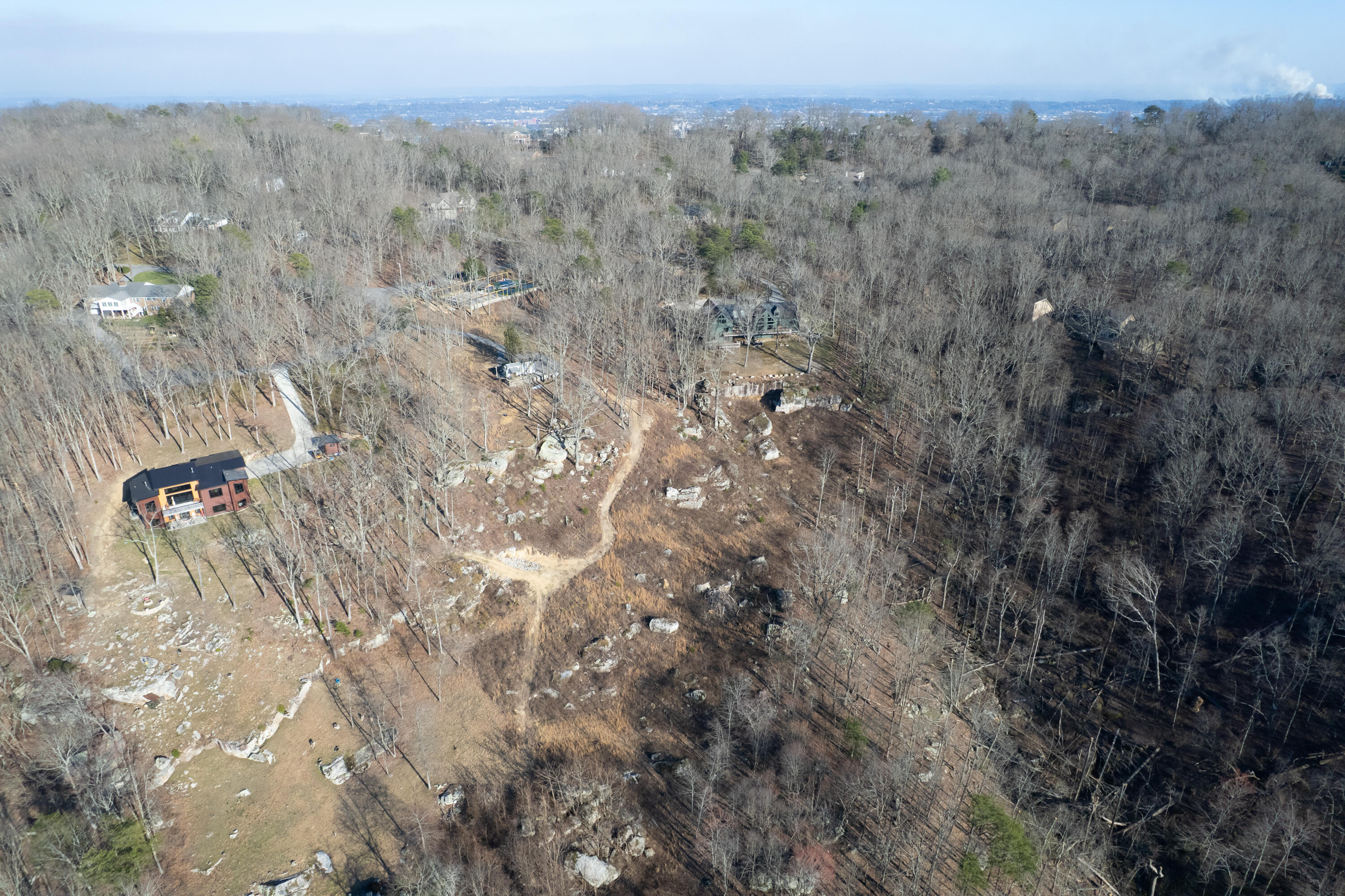 205 Healing Bluff Road, Chattanooga, Tennessee image 27