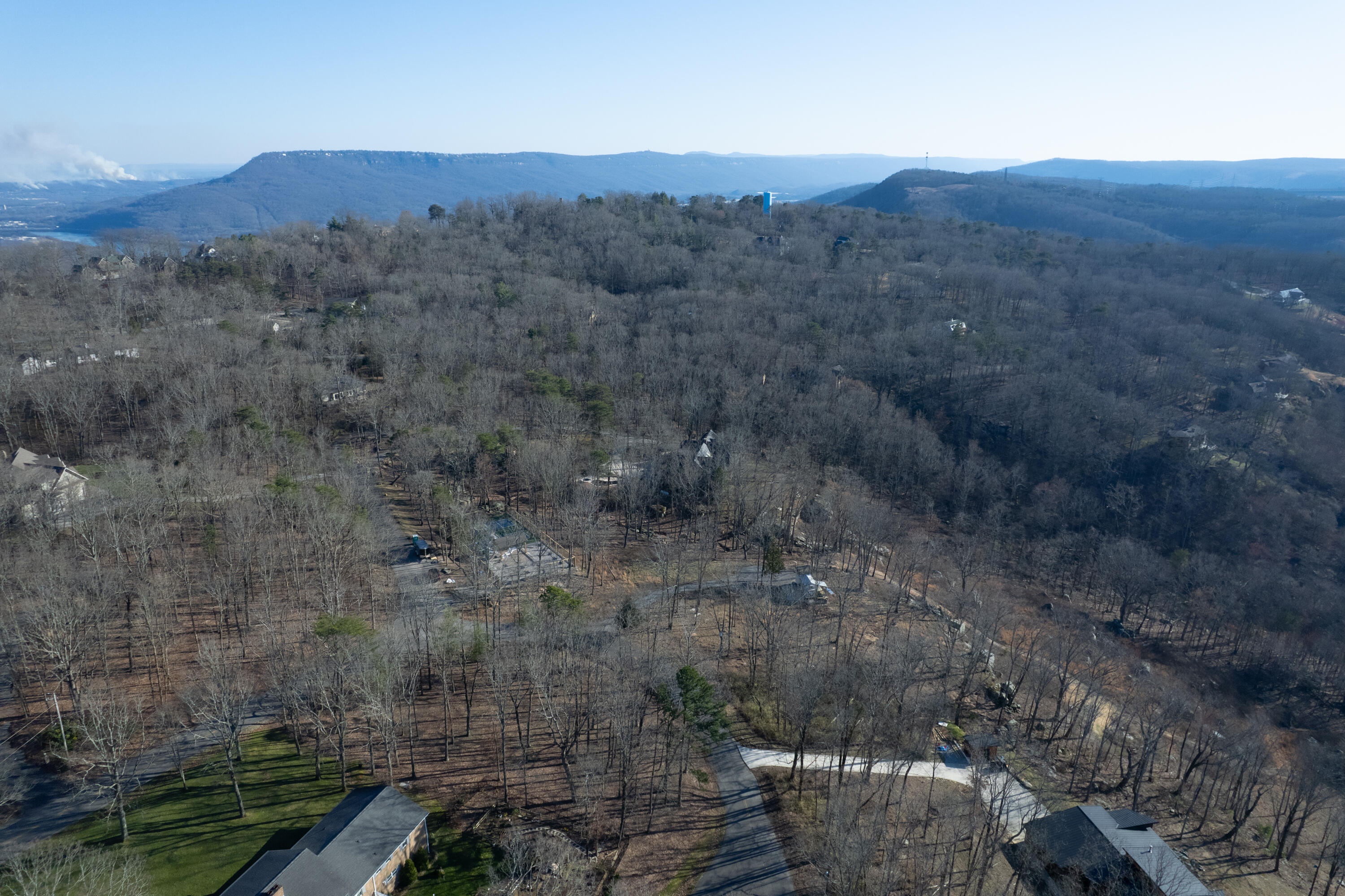 205 Healing Bluff Road, Chattanooga, Tennessee image 17