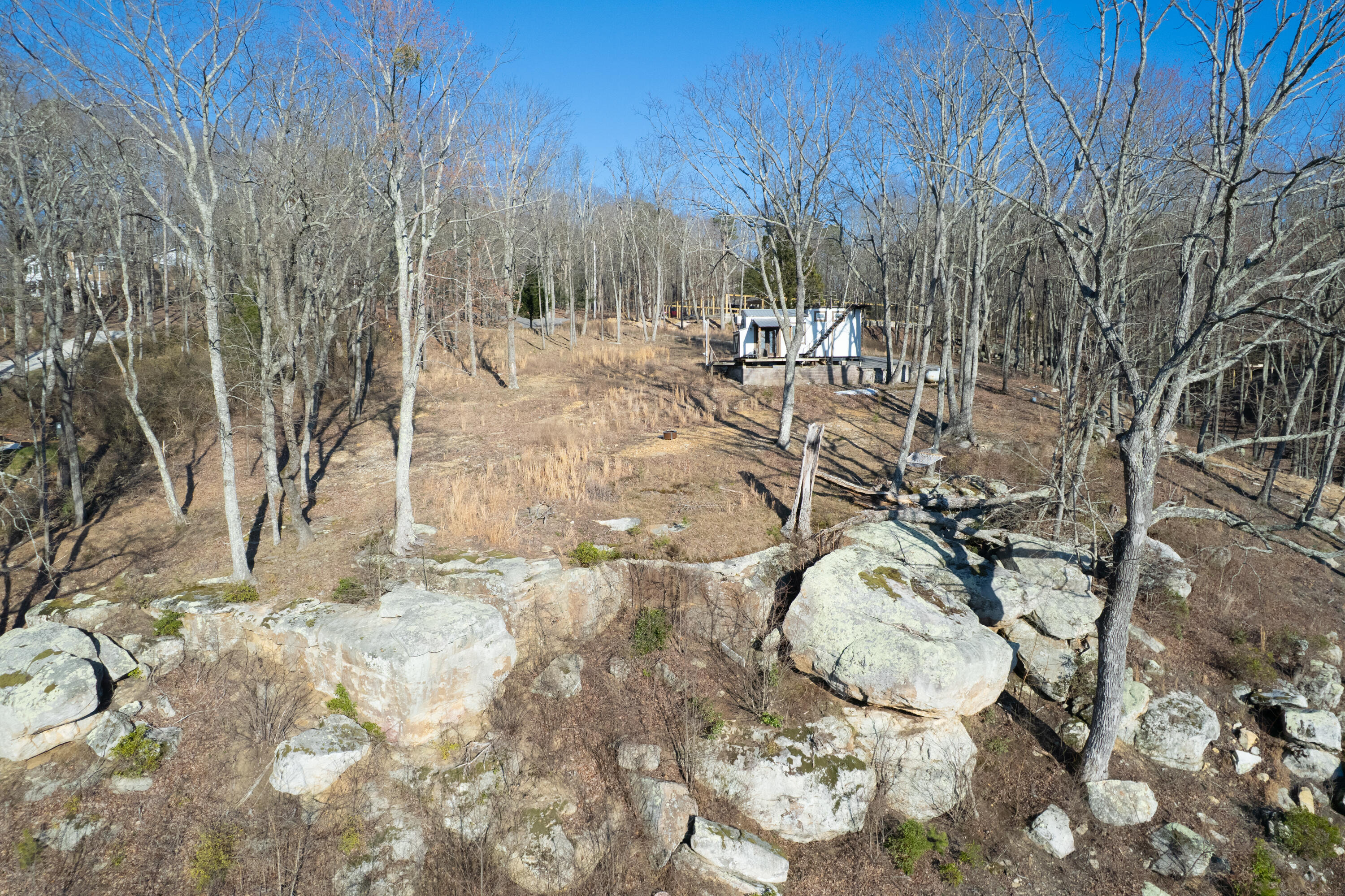 205 Healing Bluff Road, Chattanooga, Tennessee image 32