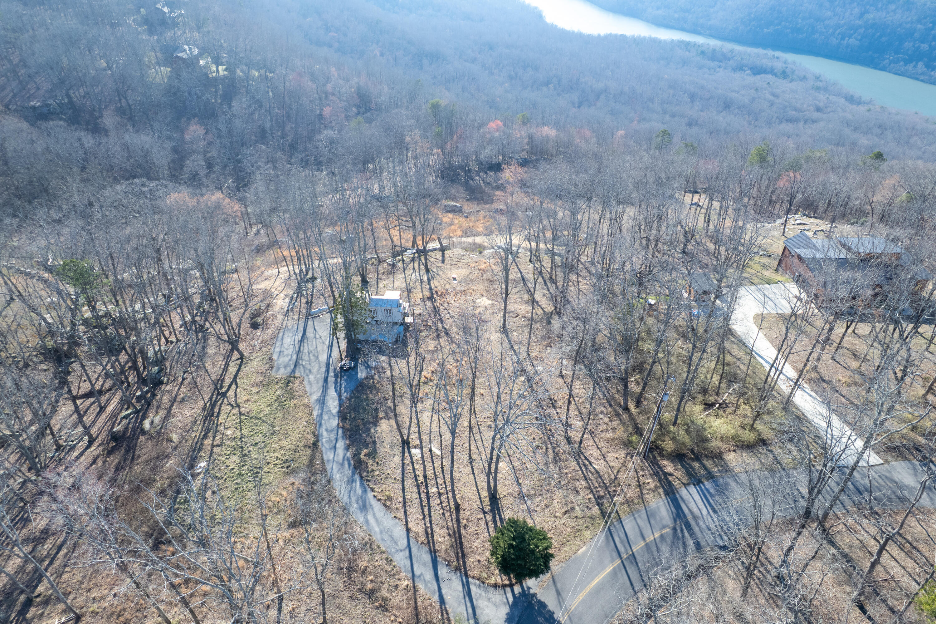 205 Healing Bluff Road, Chattanooga, Tennessee image 35