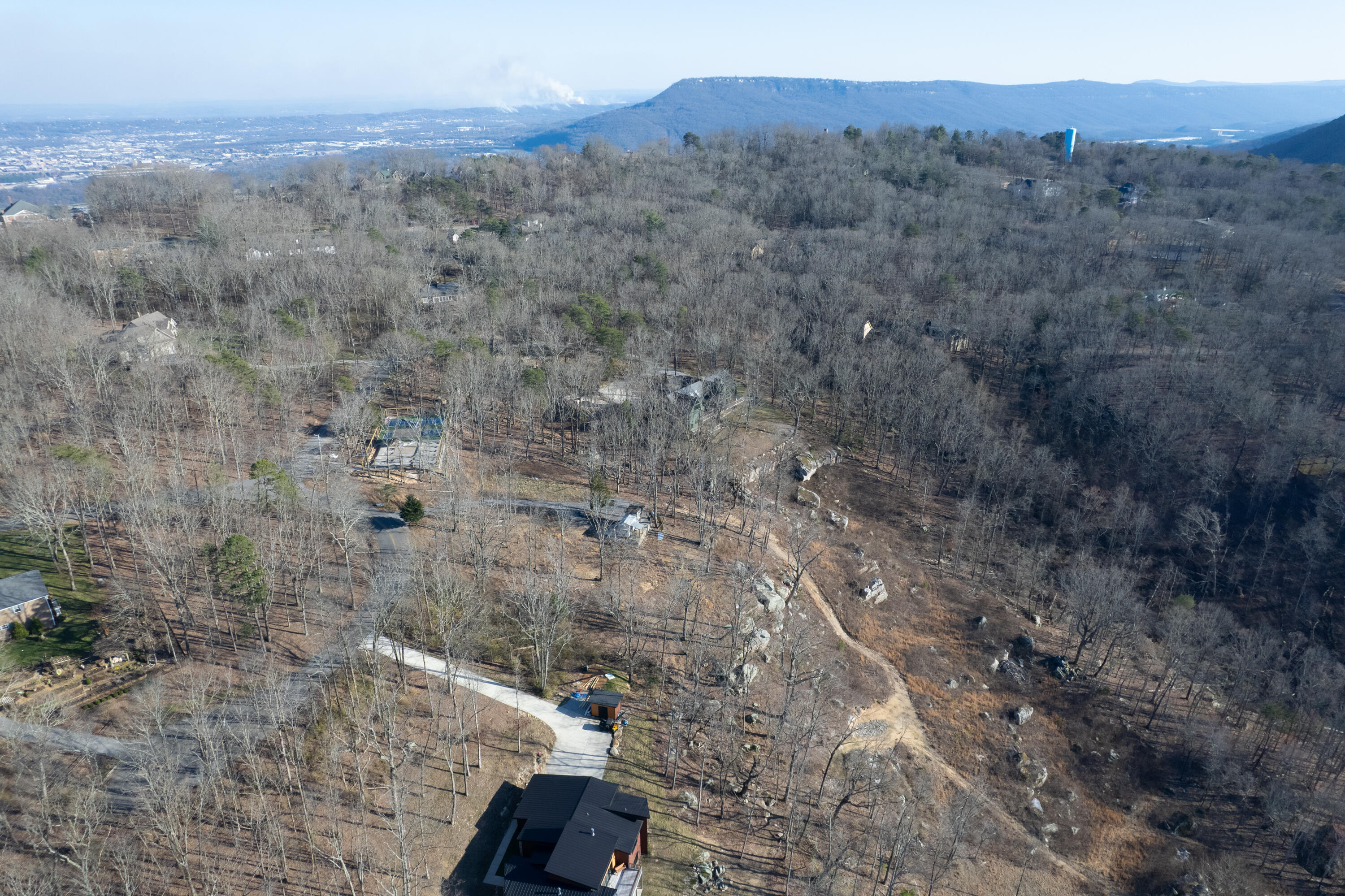 205 Healing Bluff Road, Chattanooga, Tennessee image 25