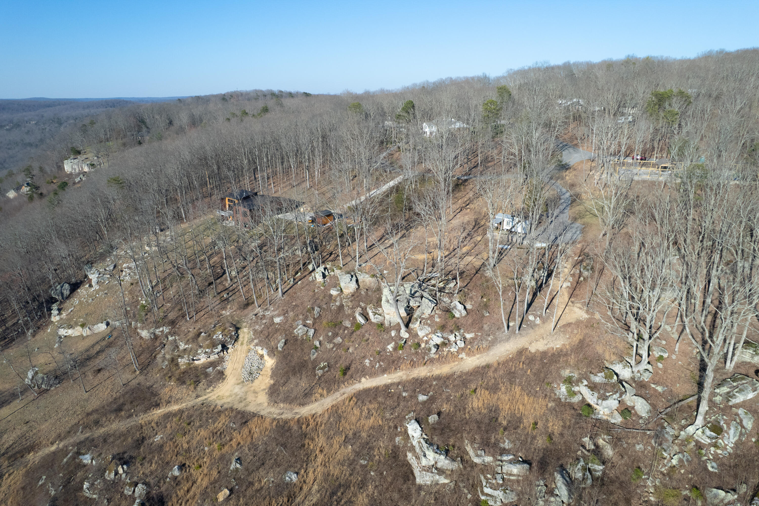 205 Healing Bluff Road, Chattanooga, Tennessee image 22