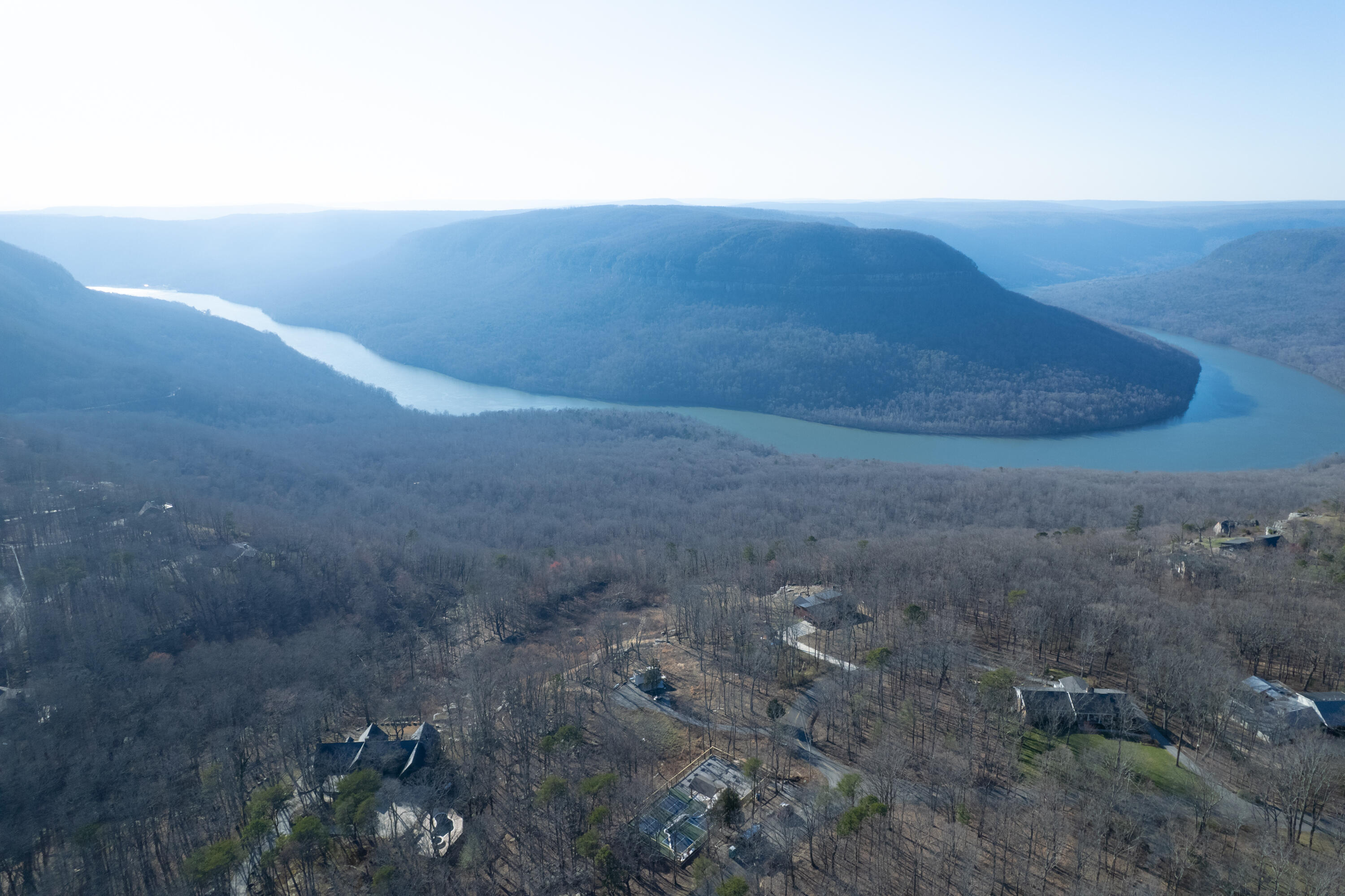 205 Healing Bluff Road, Chattanooga, Tennessee image 9