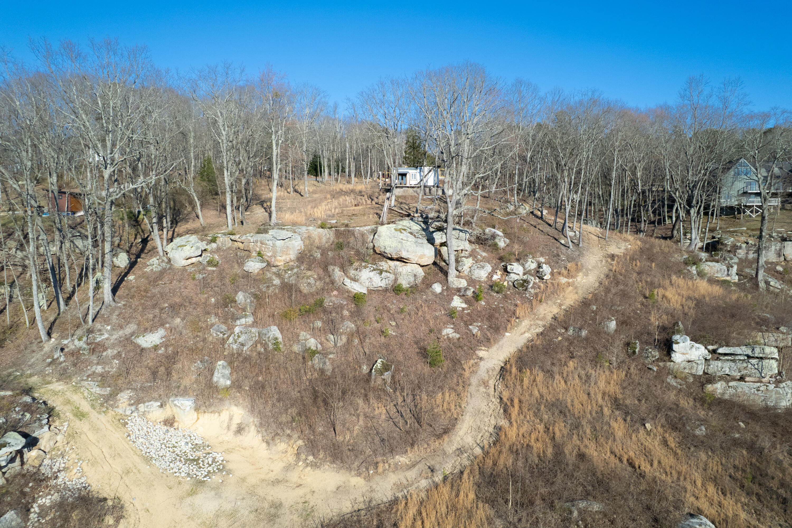205 Healing Bluff Road, Chattanooga, Tennessee image 31