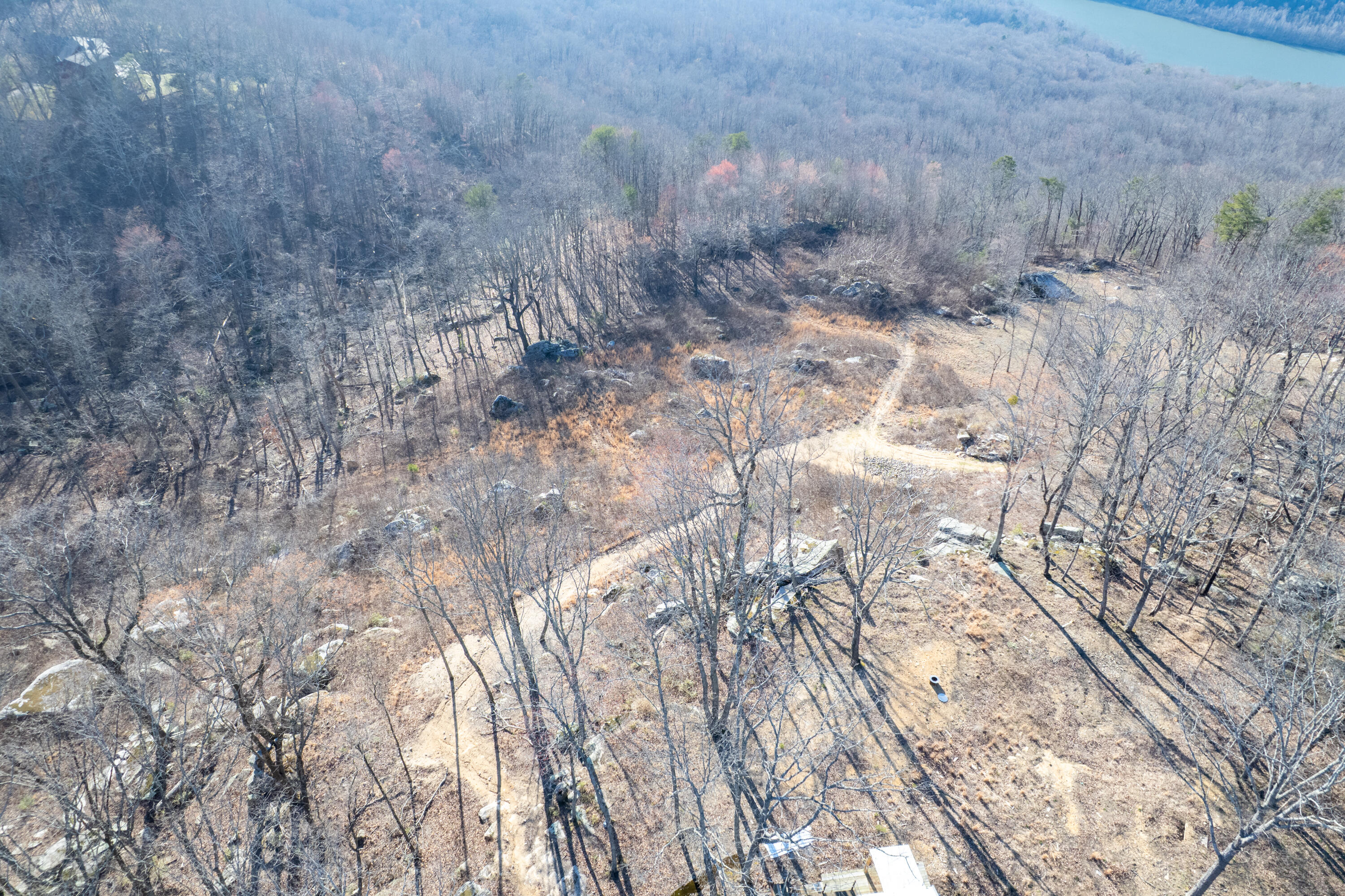 205 Healing Bluff Road, Chattanooga, Tennessee image 38
