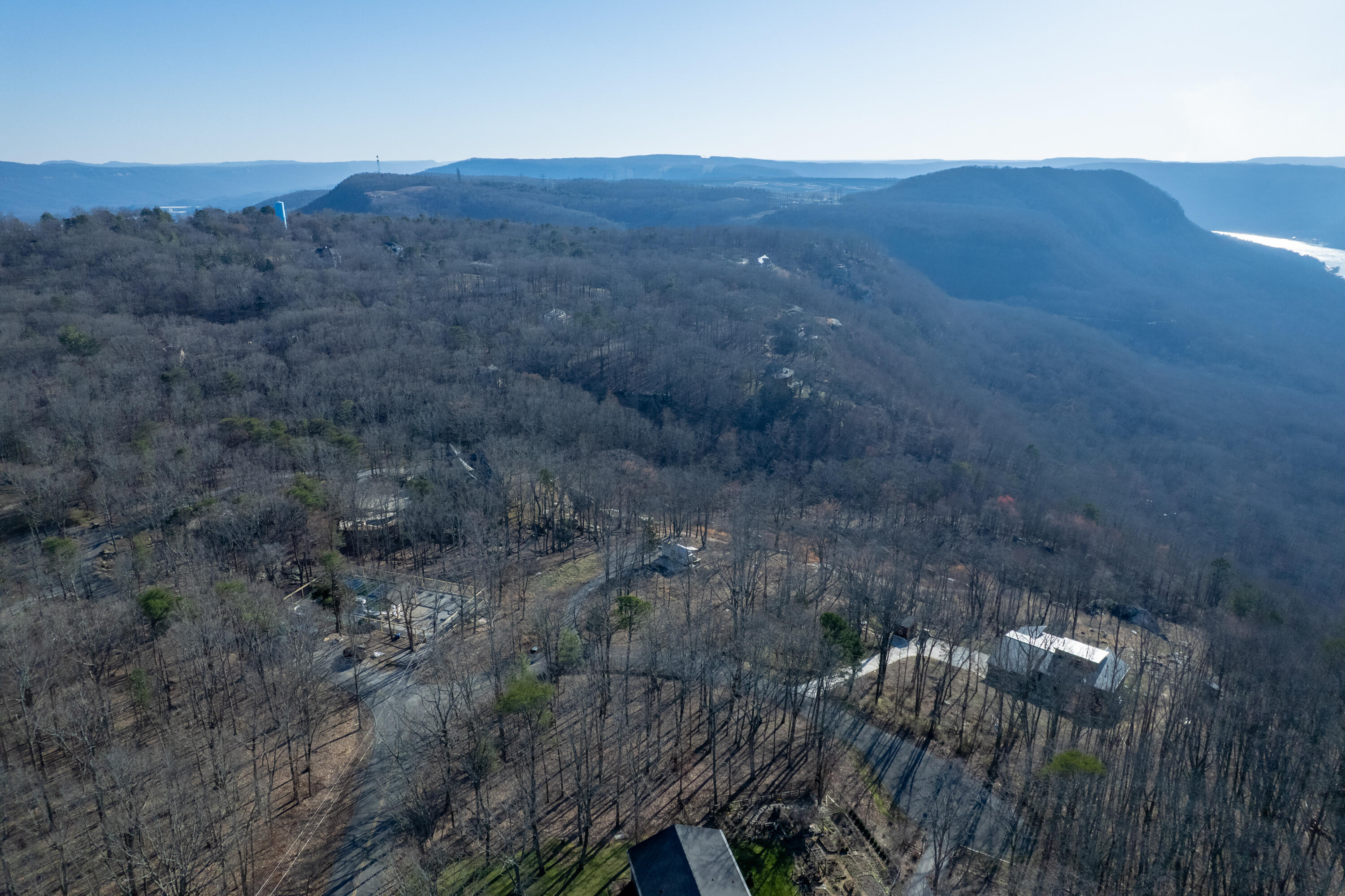 205 Healing Bluff Road, Chattanooga, Tennessee image 7