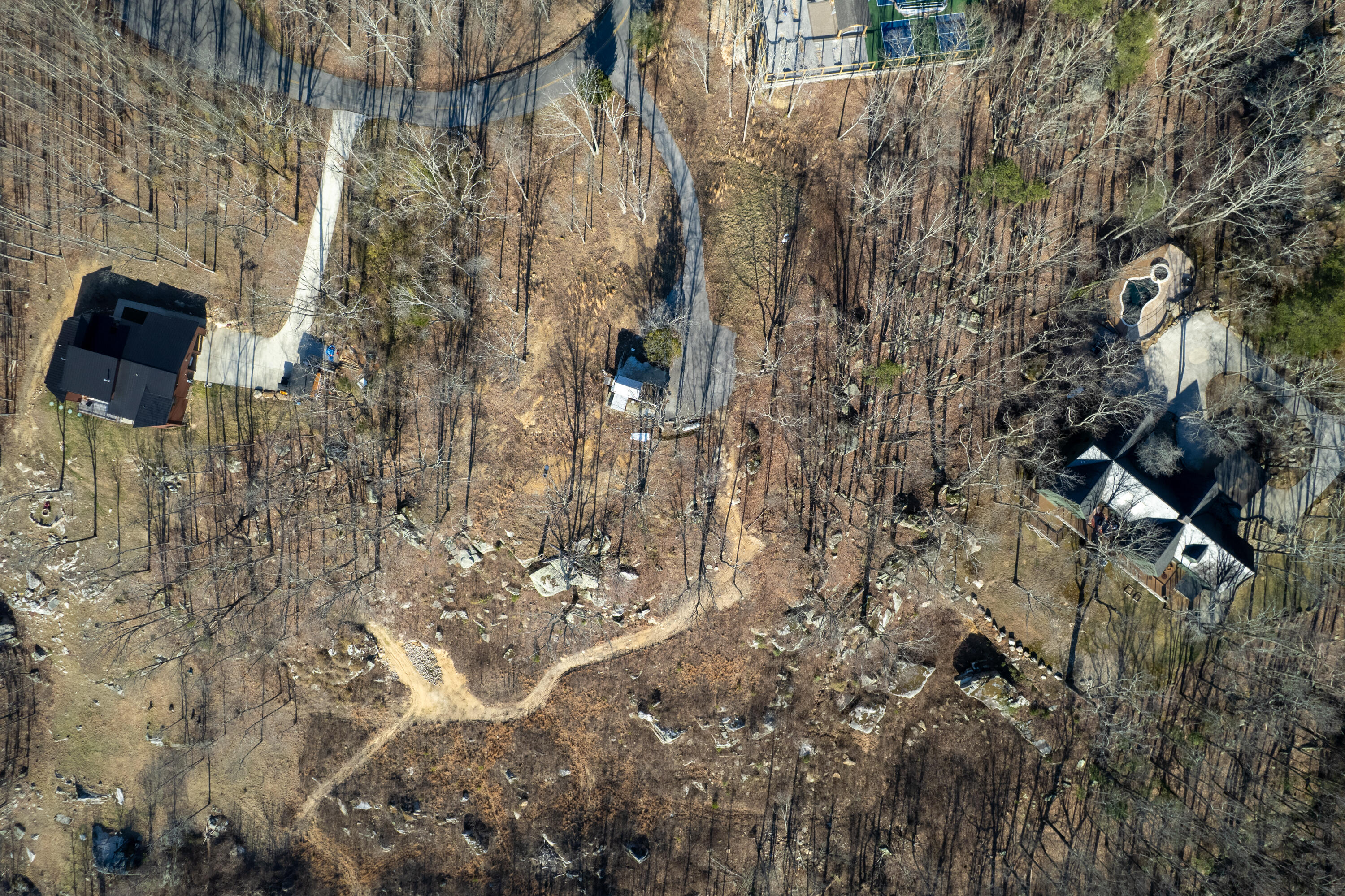 205 Healing Bluff Road, Chattanooga, Tennessee image 18