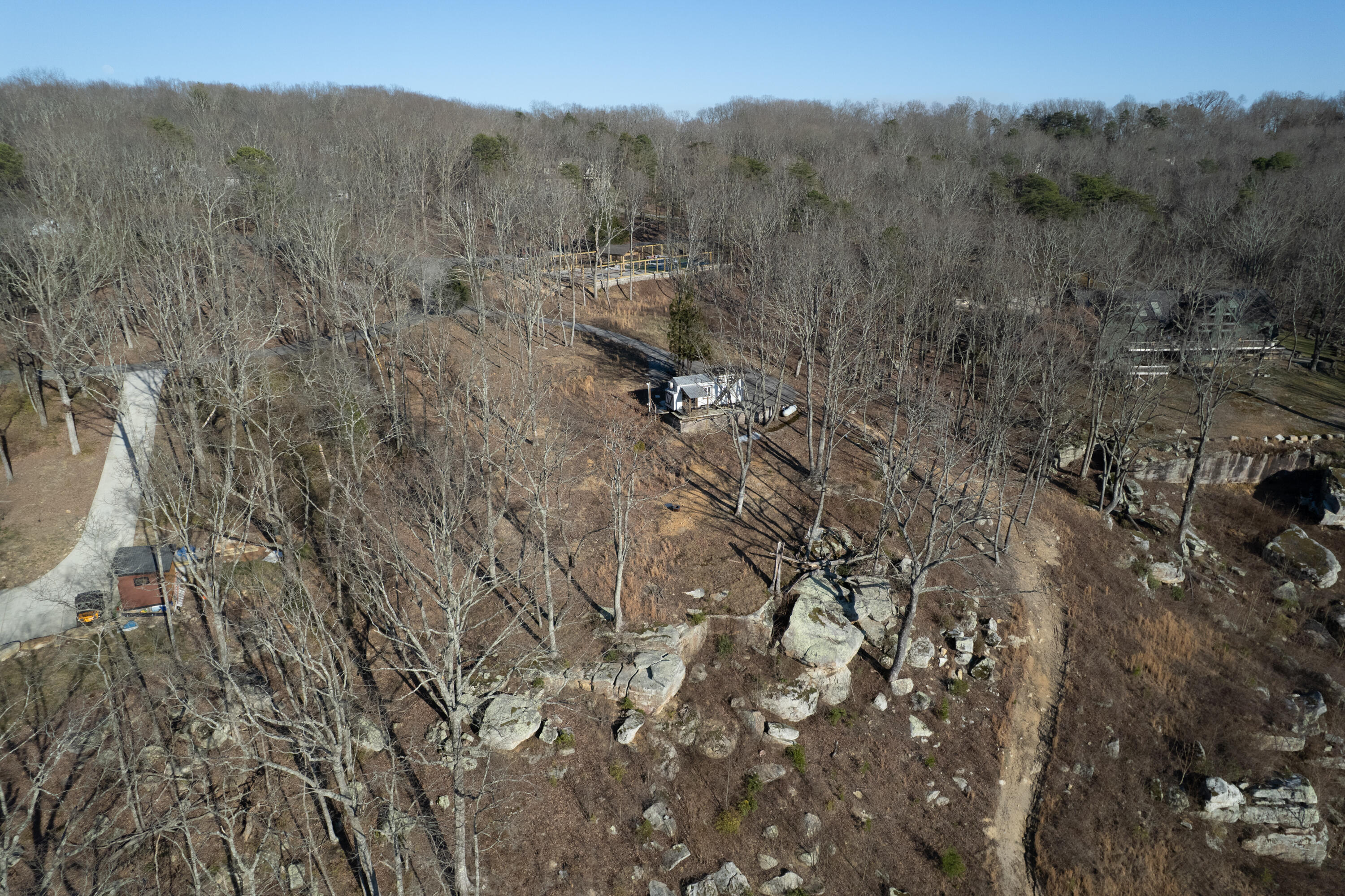 205 Healing Bluff Road, Chattanooga, Tennessee image 16