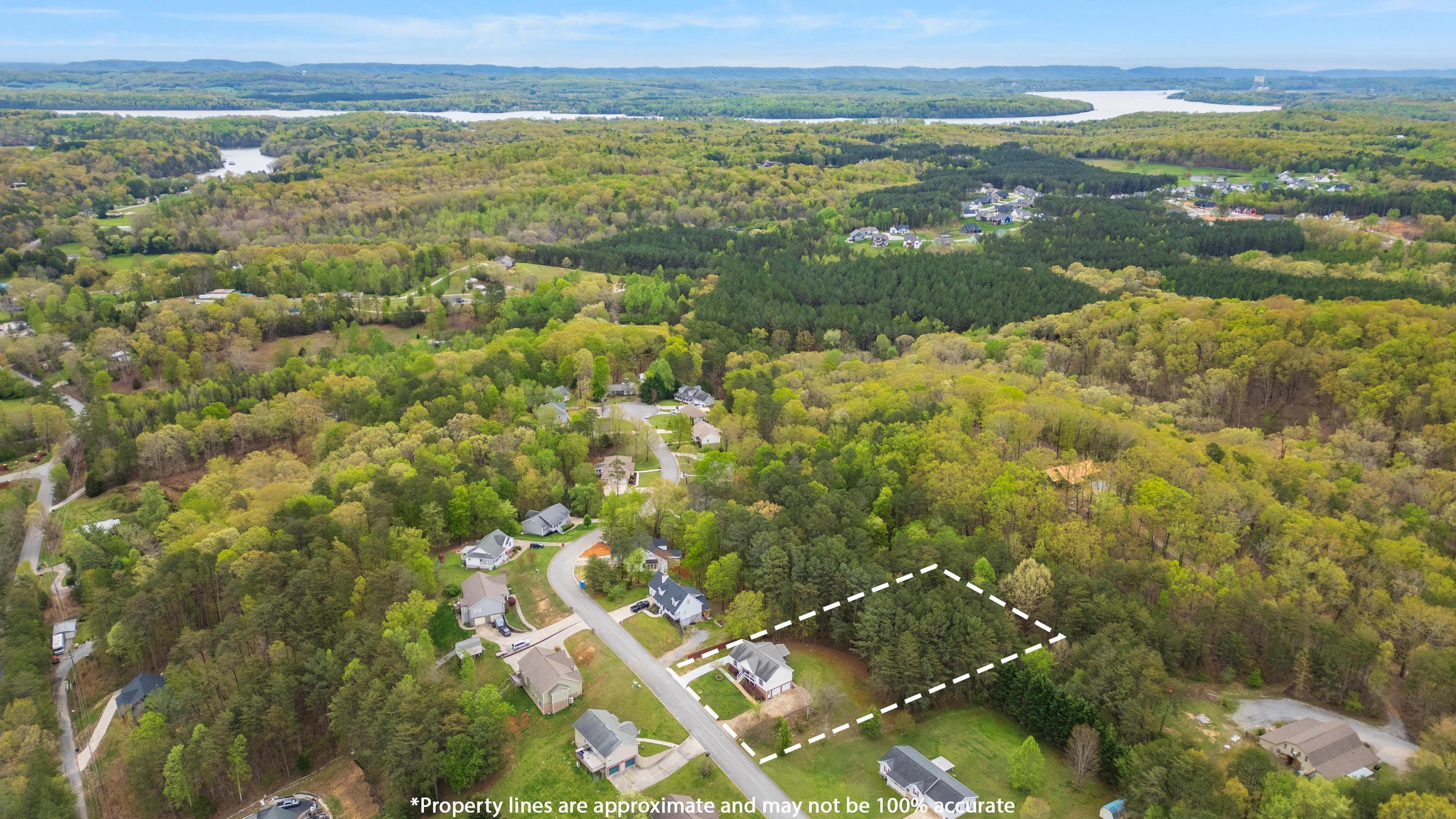 826 Tommie Lane, Soddy Daisy, Tennessee image 38