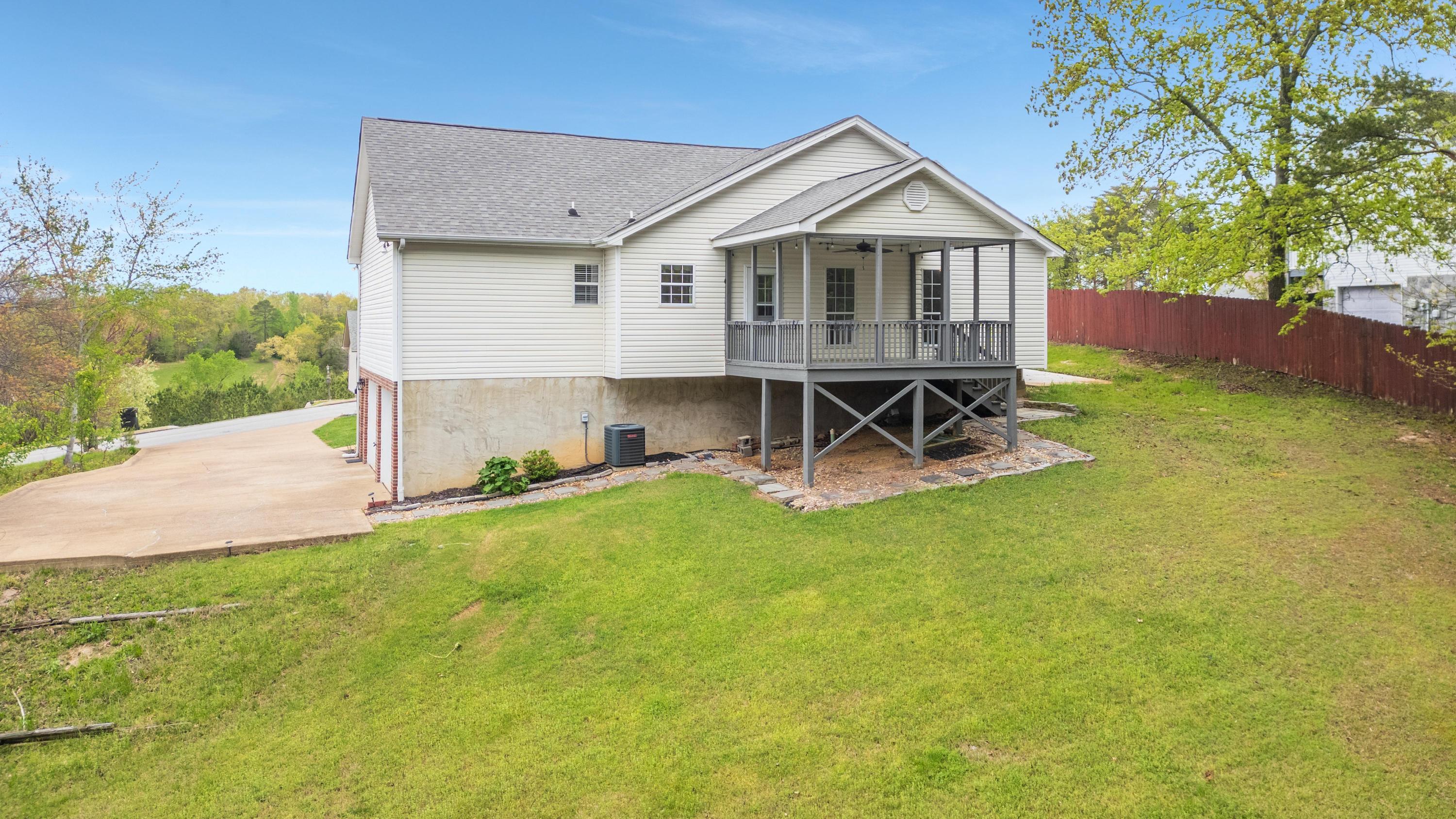 826 Tommie Lane, Soddy Daisy, Tennessee image 35