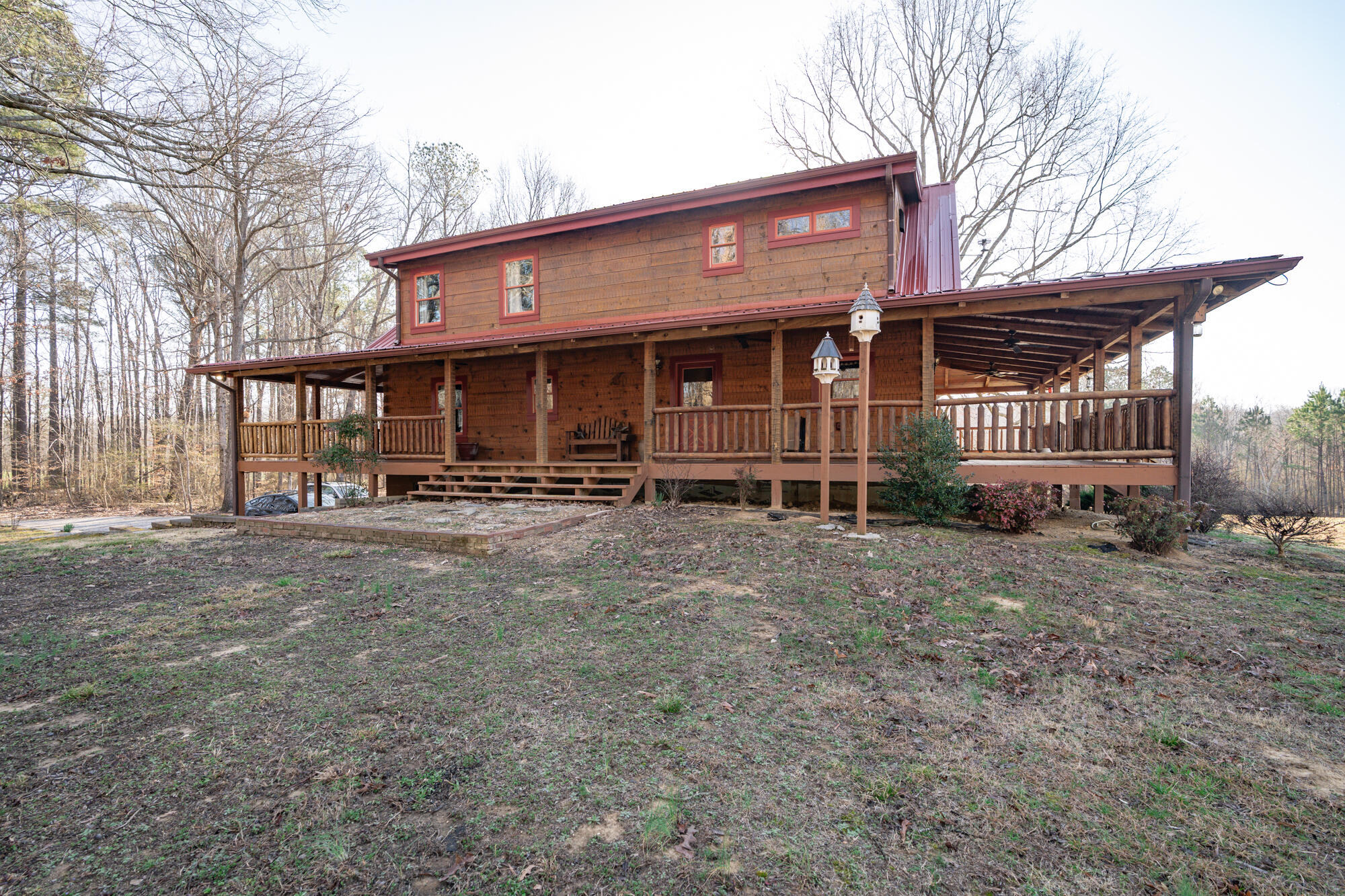 231 Todd Road, Cleveland, Tennessee image 48