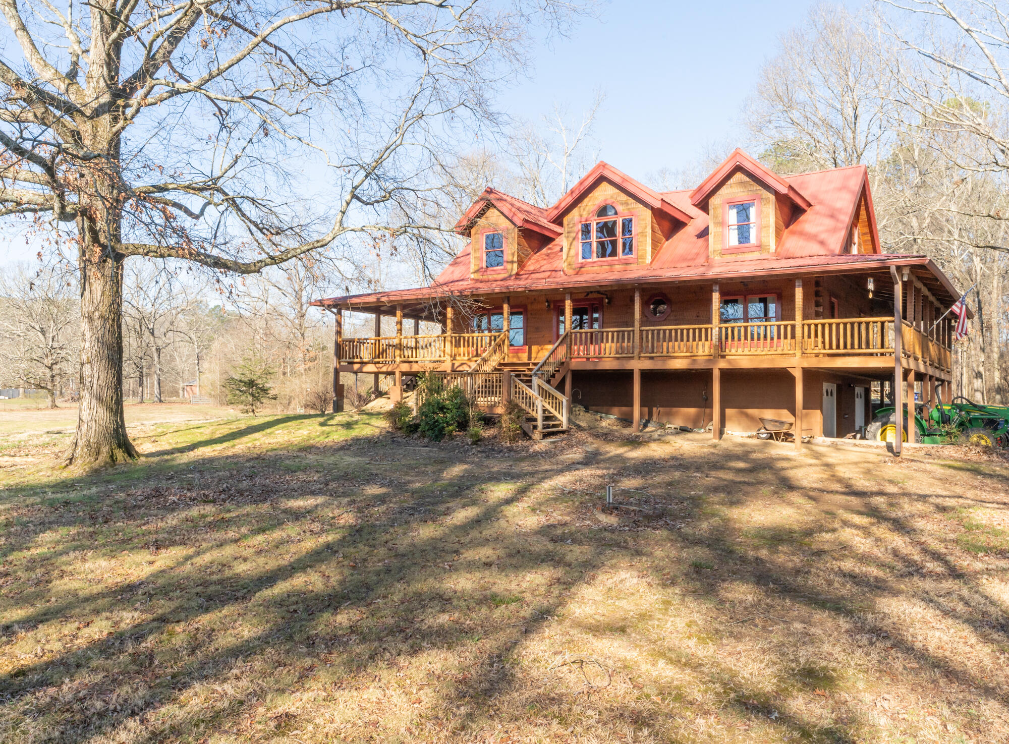 231 Todd Road, Cleveland, Tennessee image 1