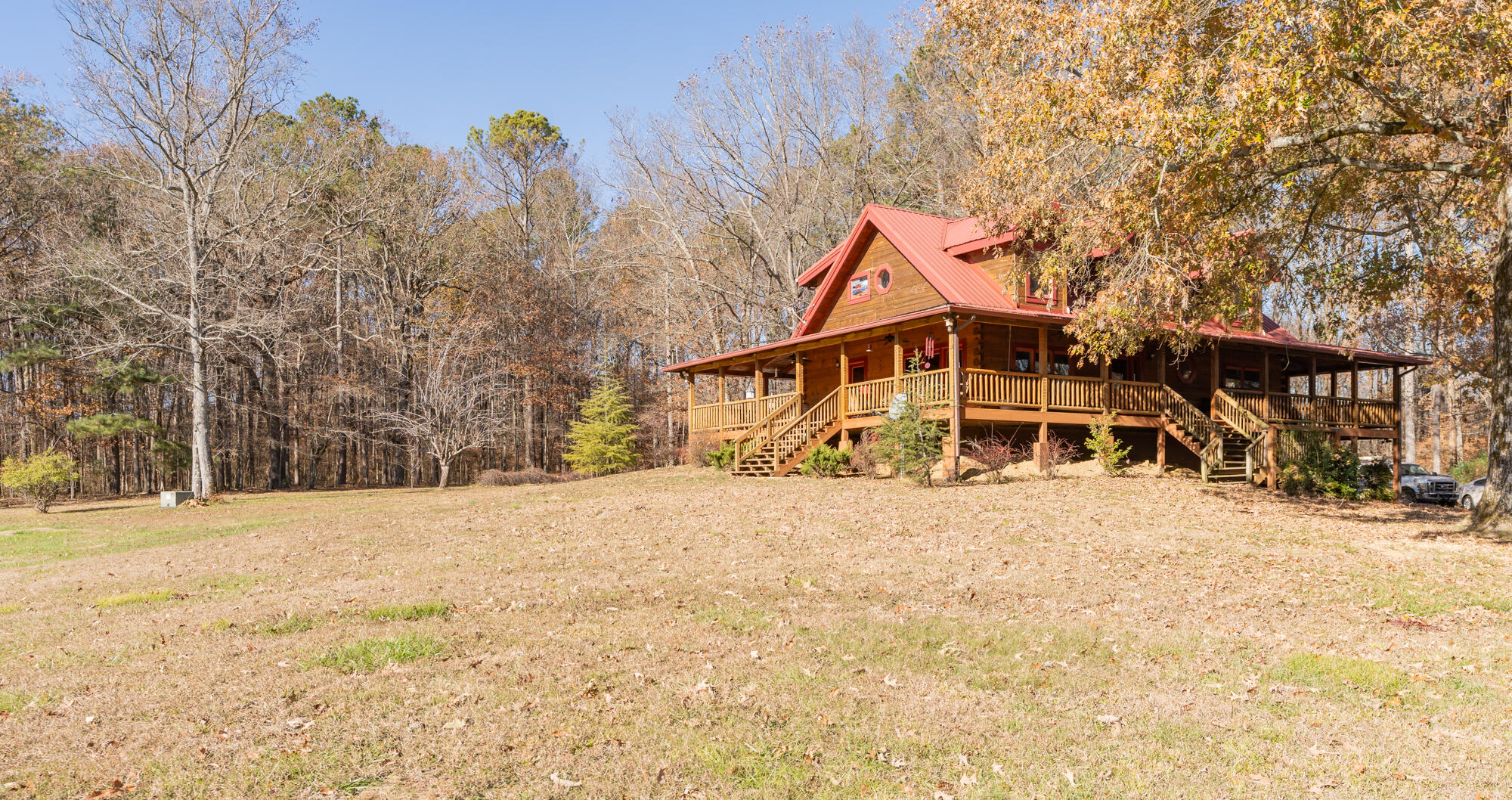 231 Todd Road, Cleveland, Tennessee image 2